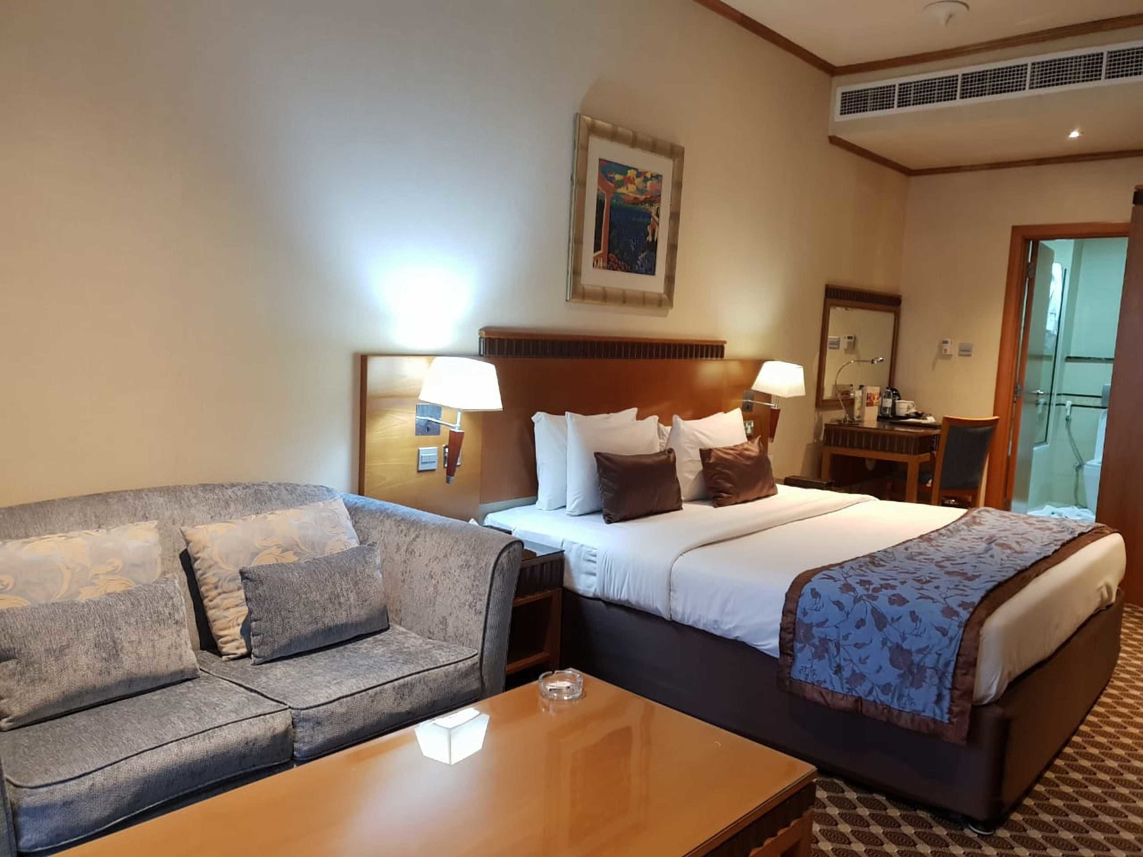 Orchid Hotel al Barsha