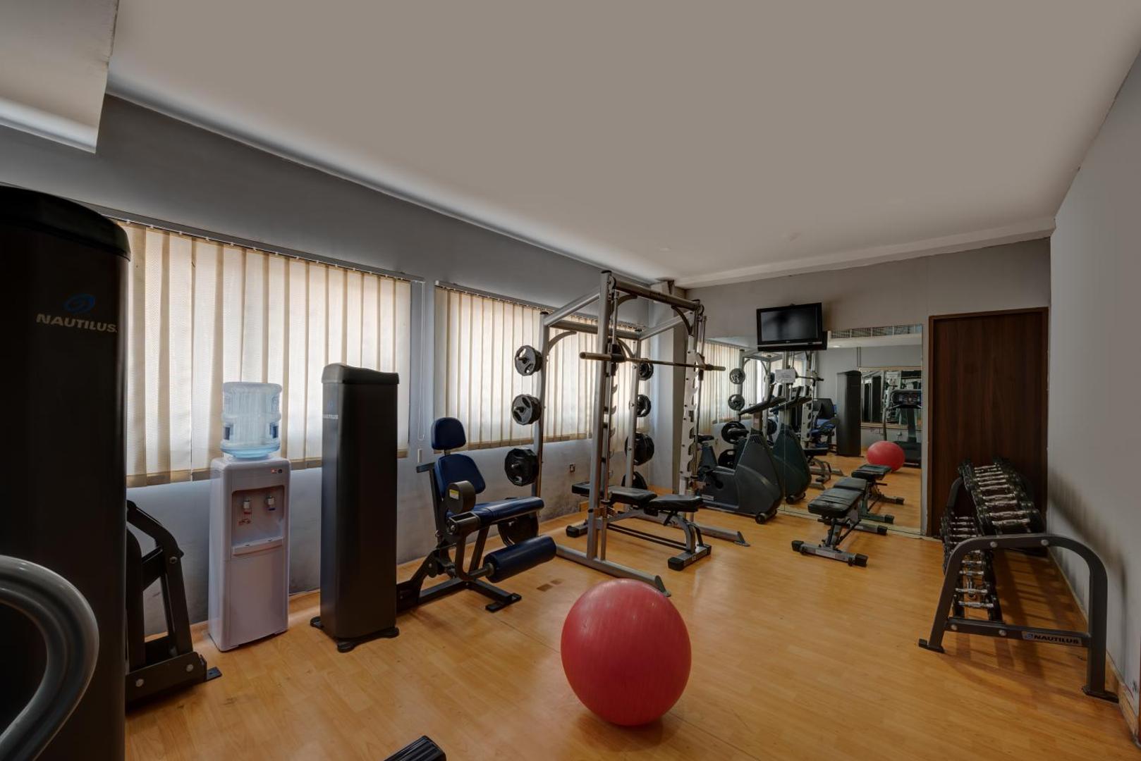 Orchid Hotel al Barsha