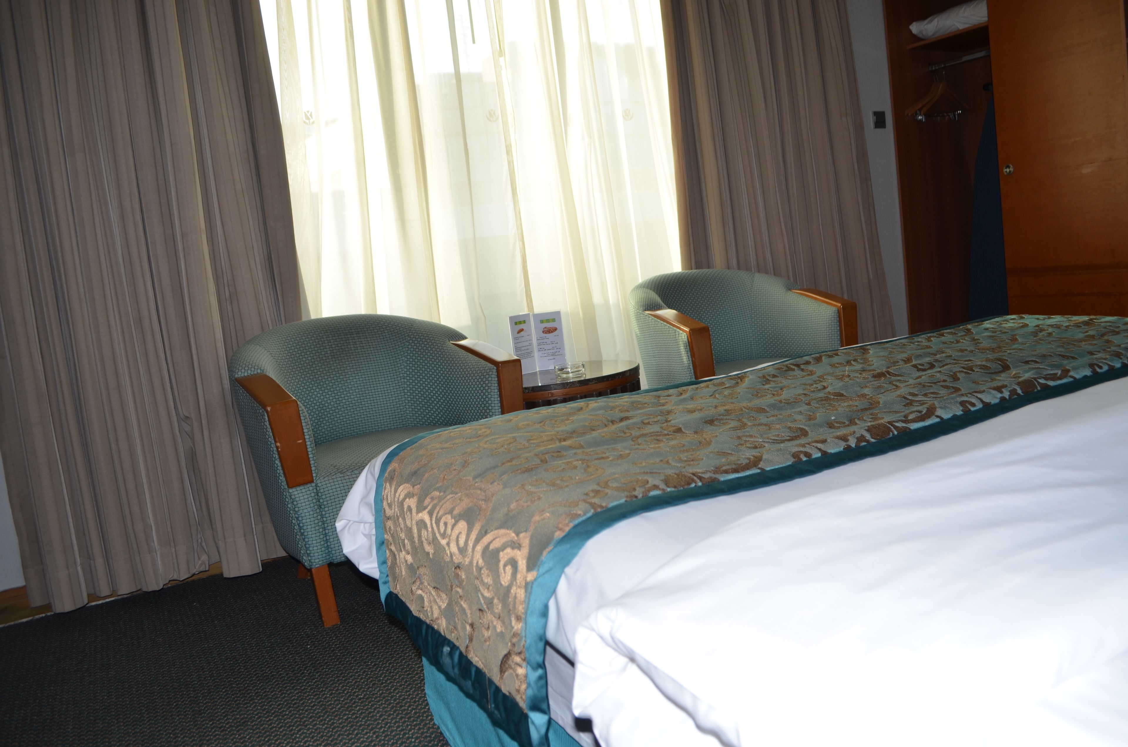 Orchid Hotel al Barsha