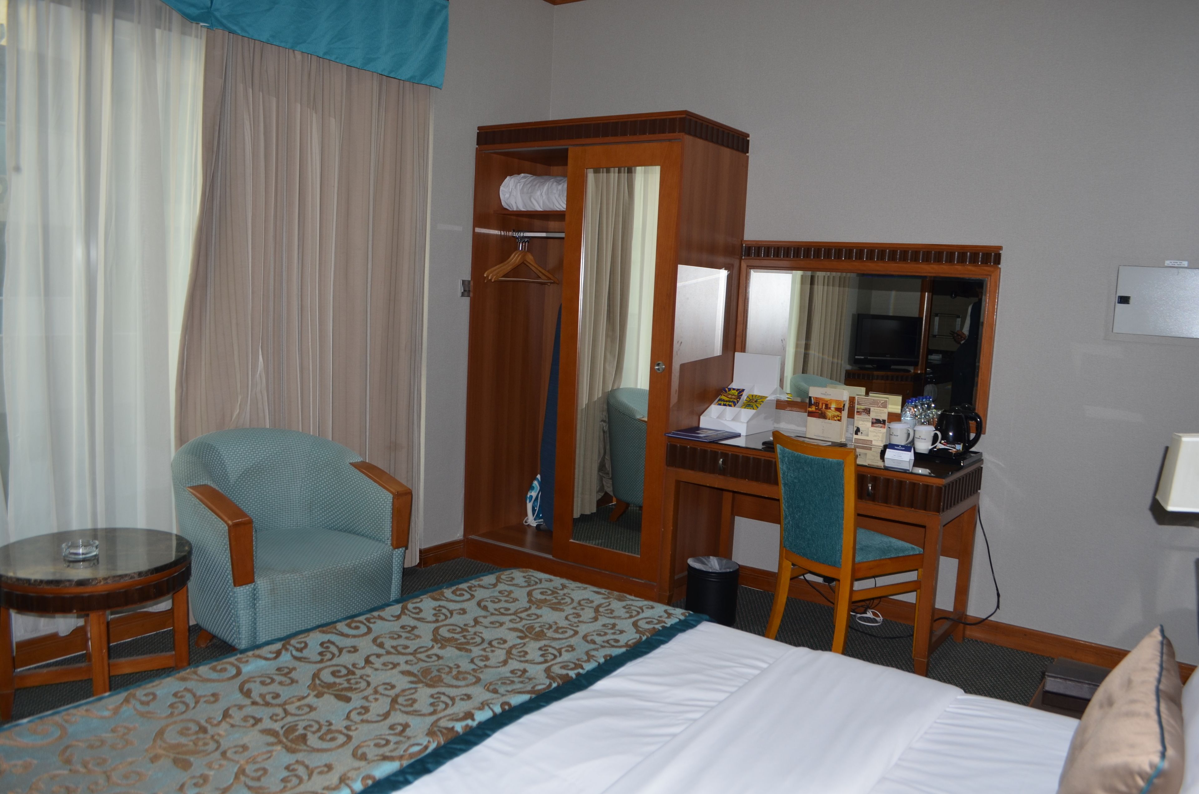 Orchid Hotel al Barsha