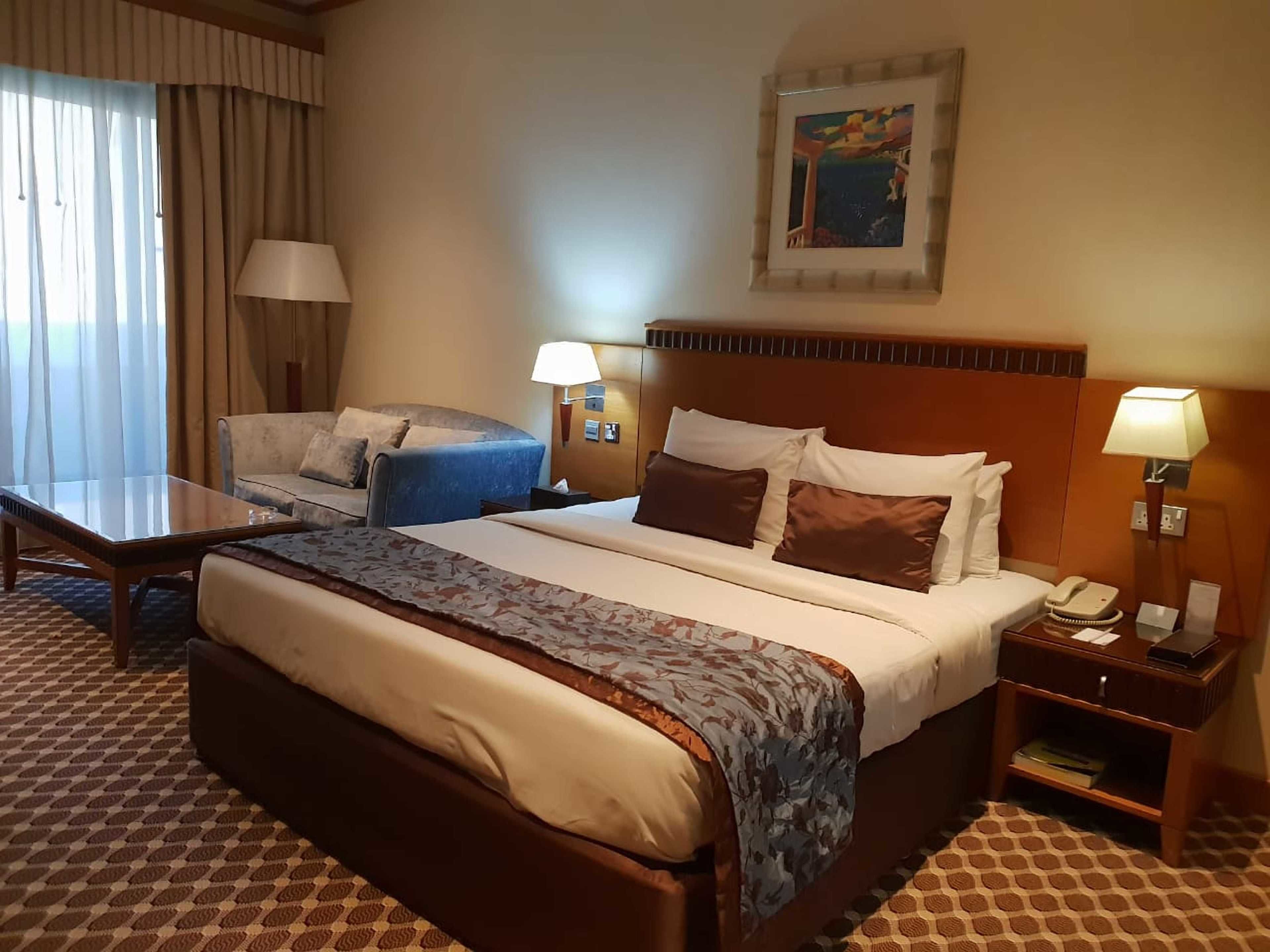 Orchid Hotel al Barsha