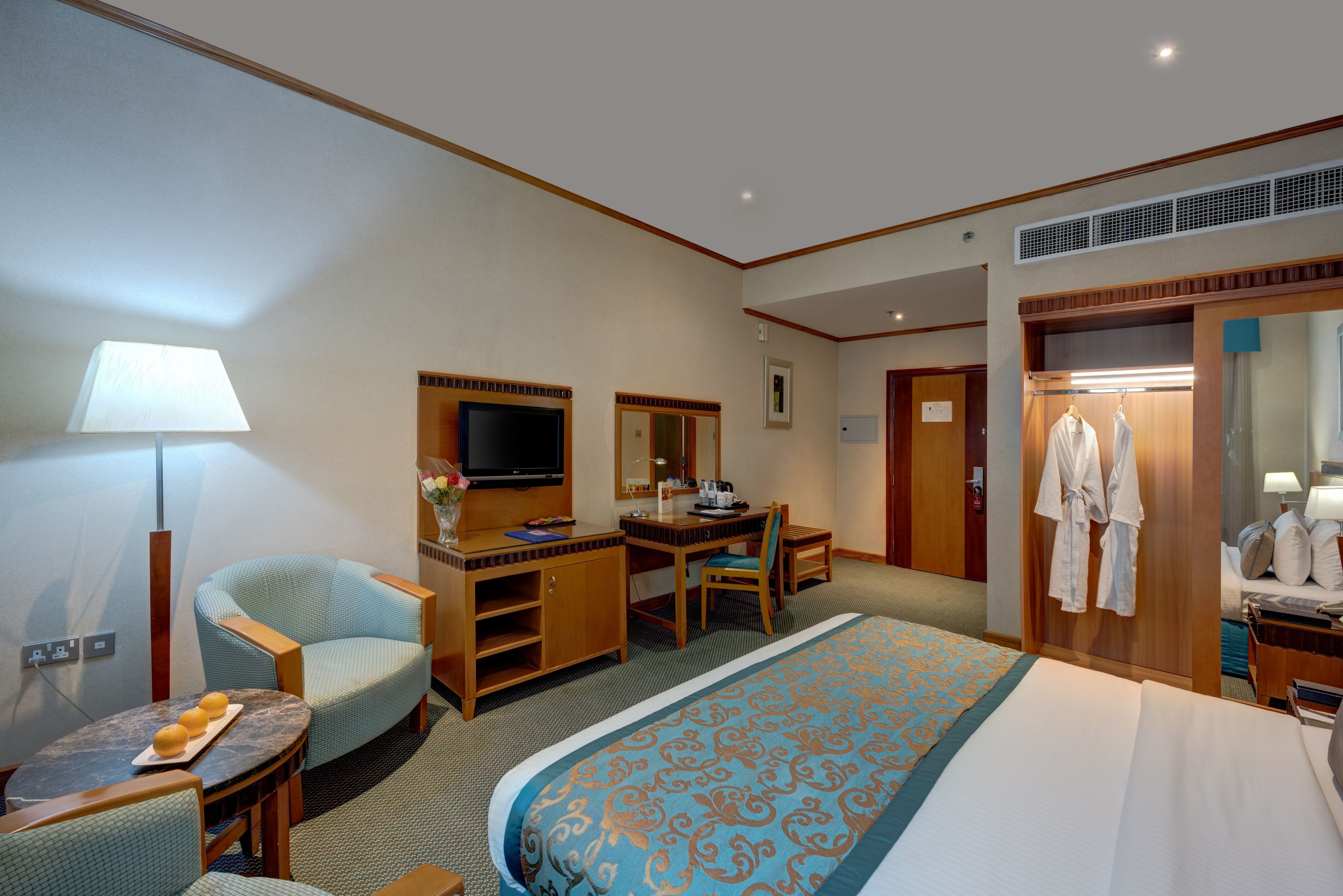 Orchid Hotel al Barsha