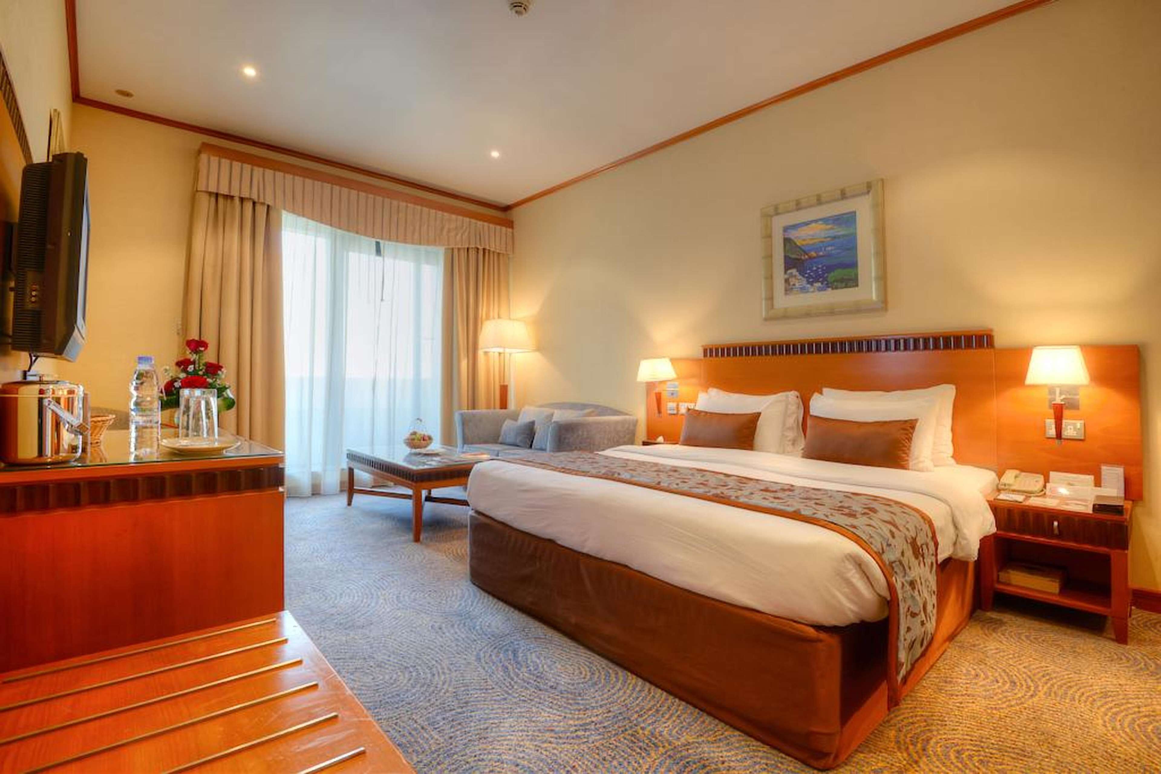 Orchid Hotel al Barsha