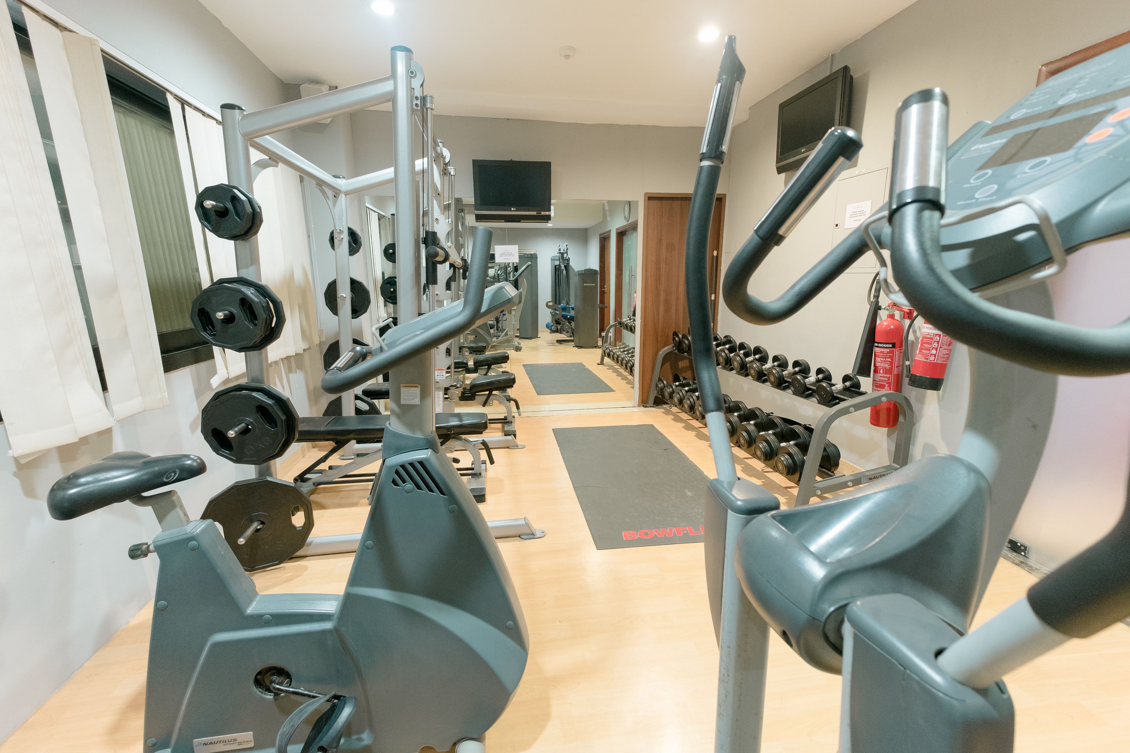 Orchid Hotel al Barsha