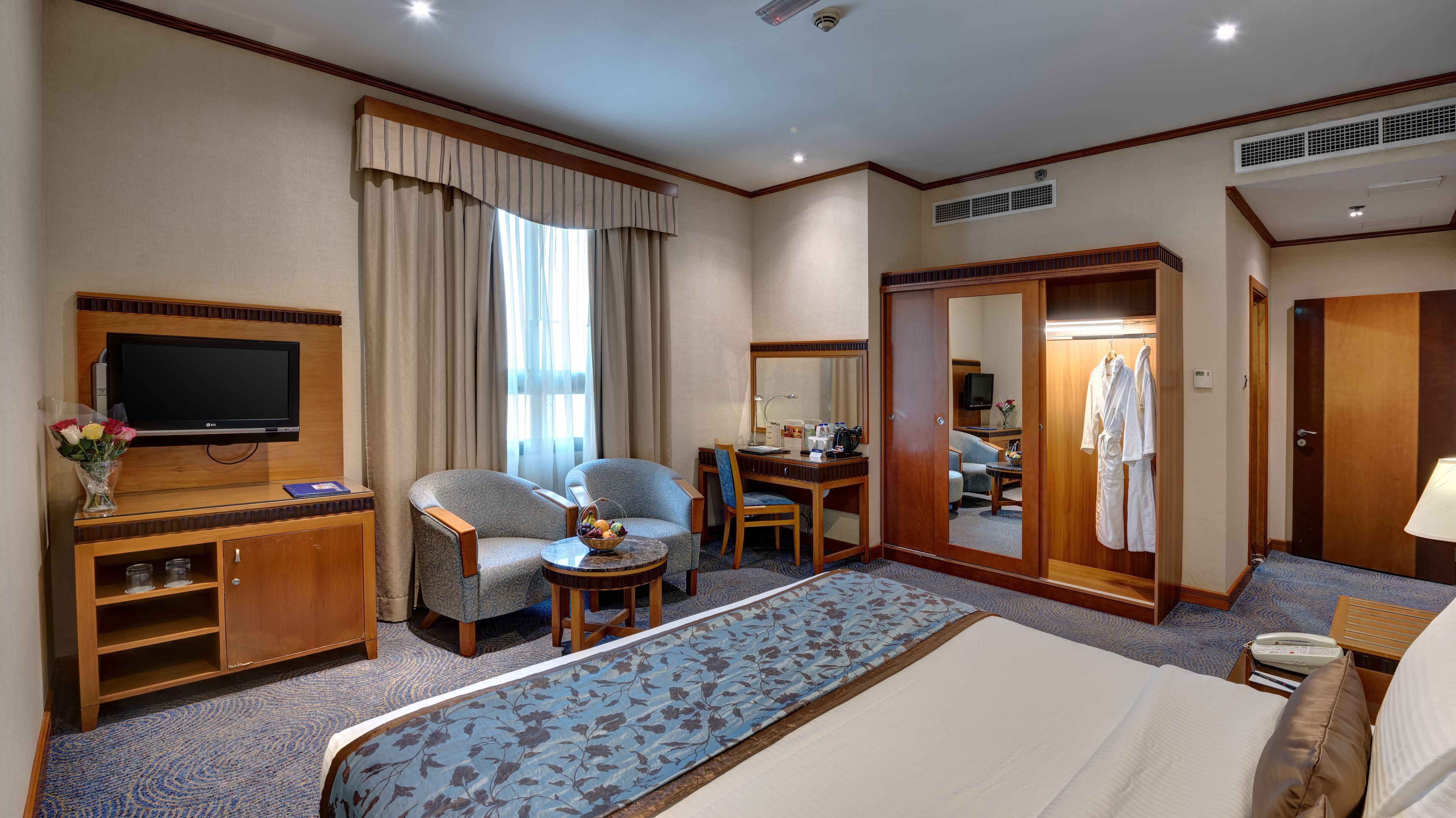 Orchid Hotel al Barsha