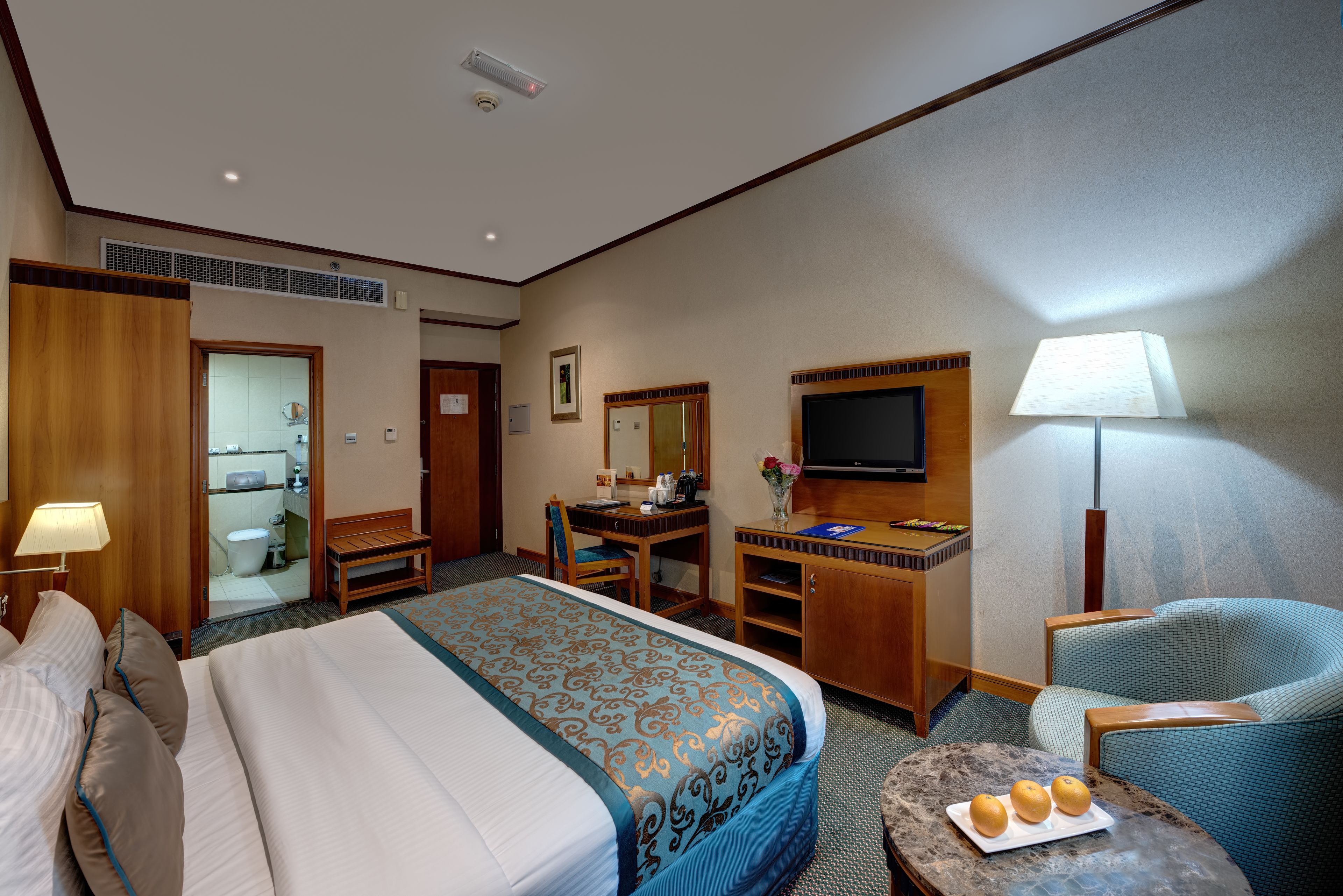 Orchid Hotel al Barsha