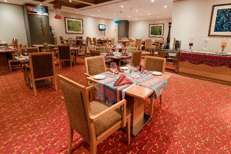 Orchid Hotel al Barsha