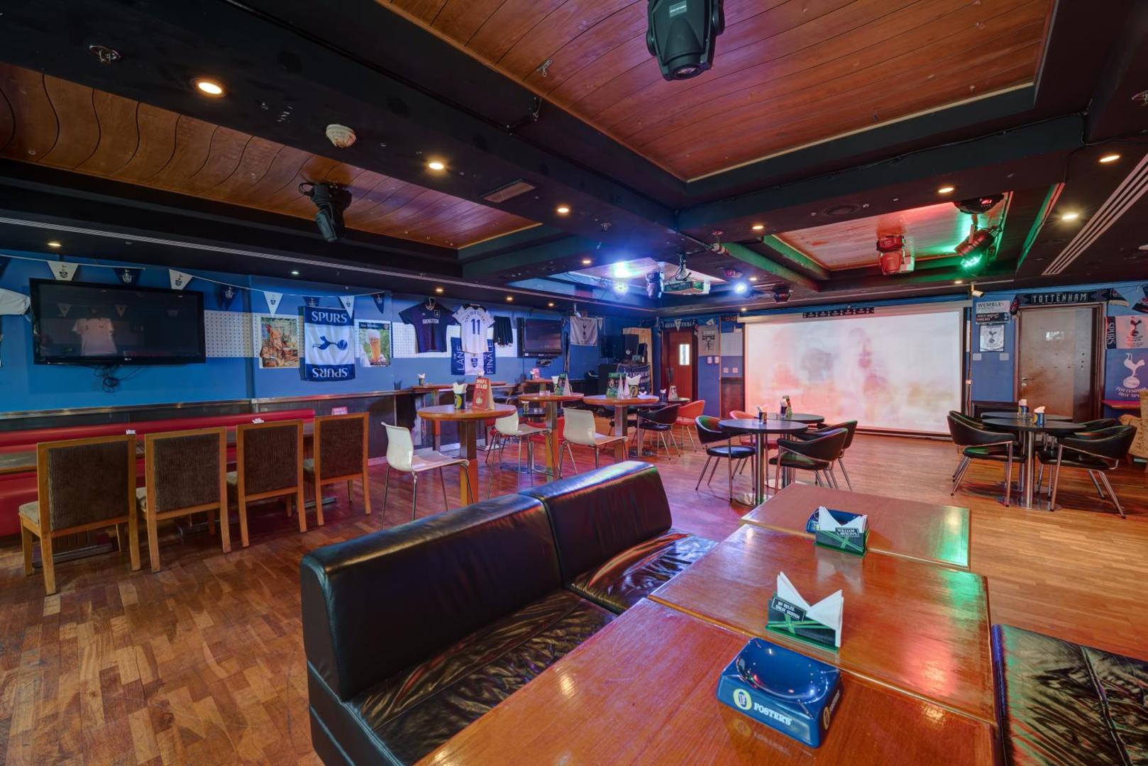 Orchid Hotel al Barsha
