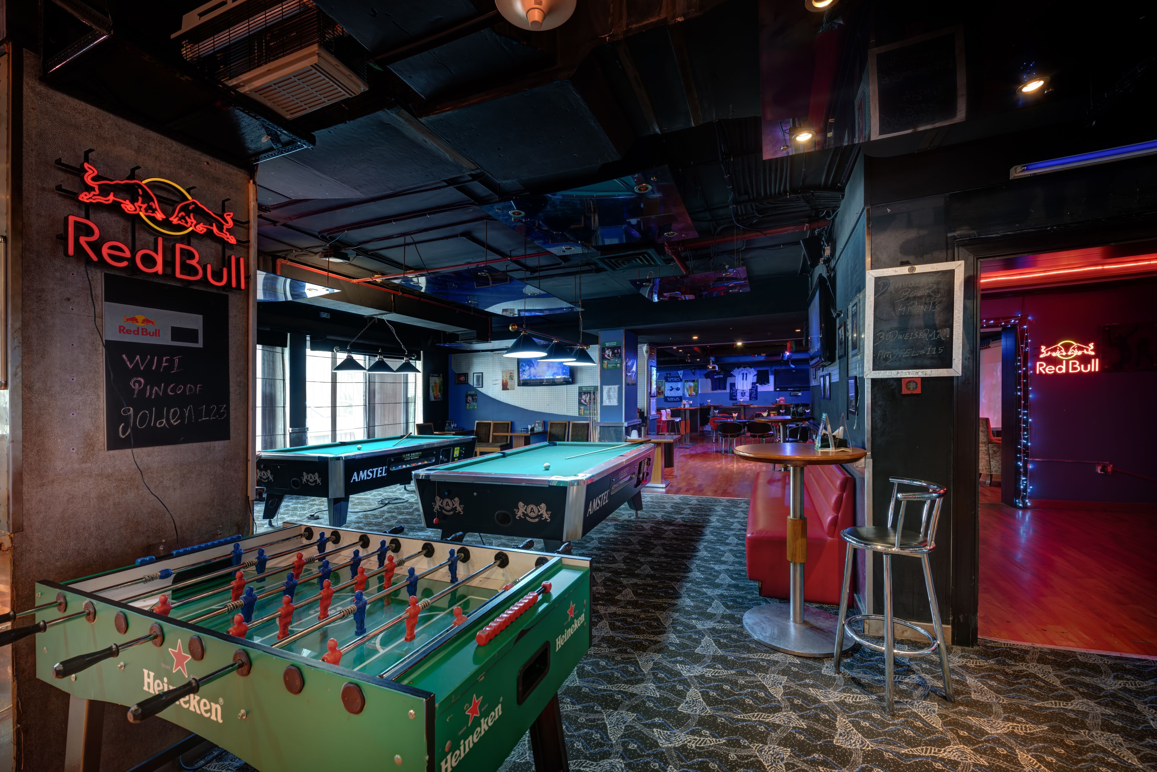 Orchid Hotel al Barsha