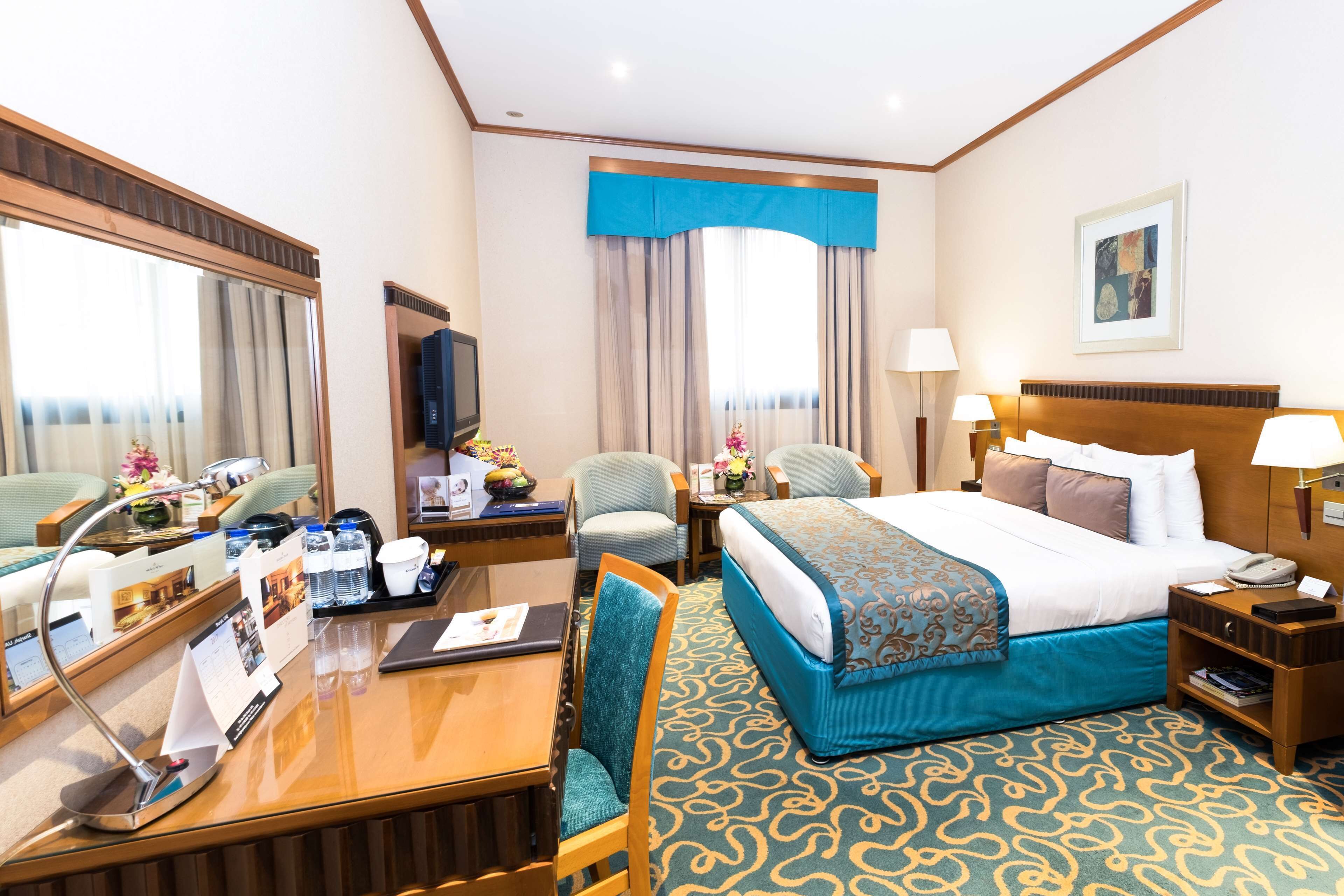 Orchid Hotel al Barsha