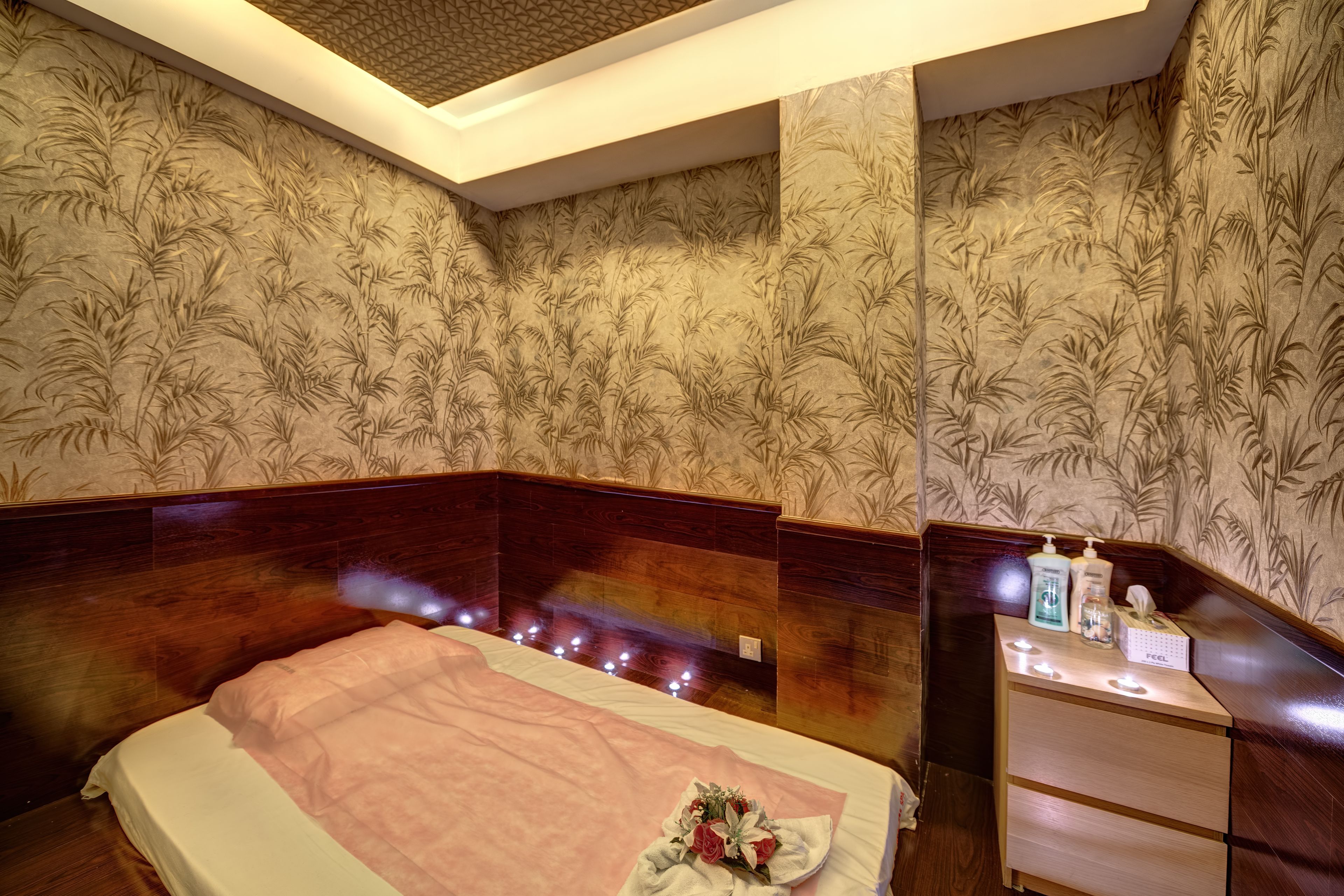 Orchid Hotel al Barsha
