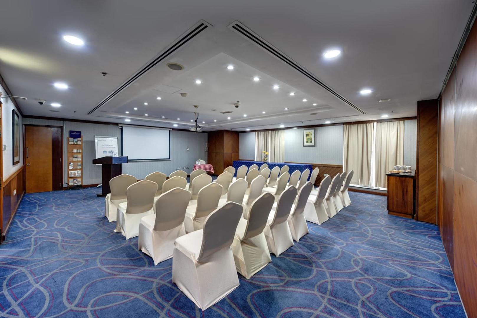Orchid Hotel al Barsha