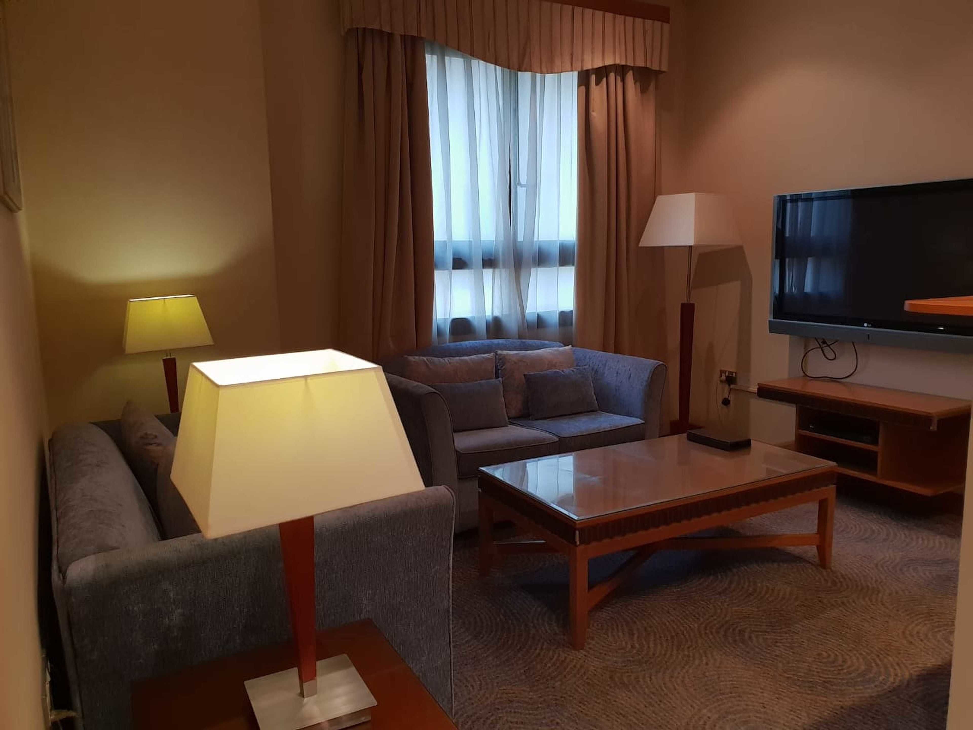 Orchid Hotel al Barsha