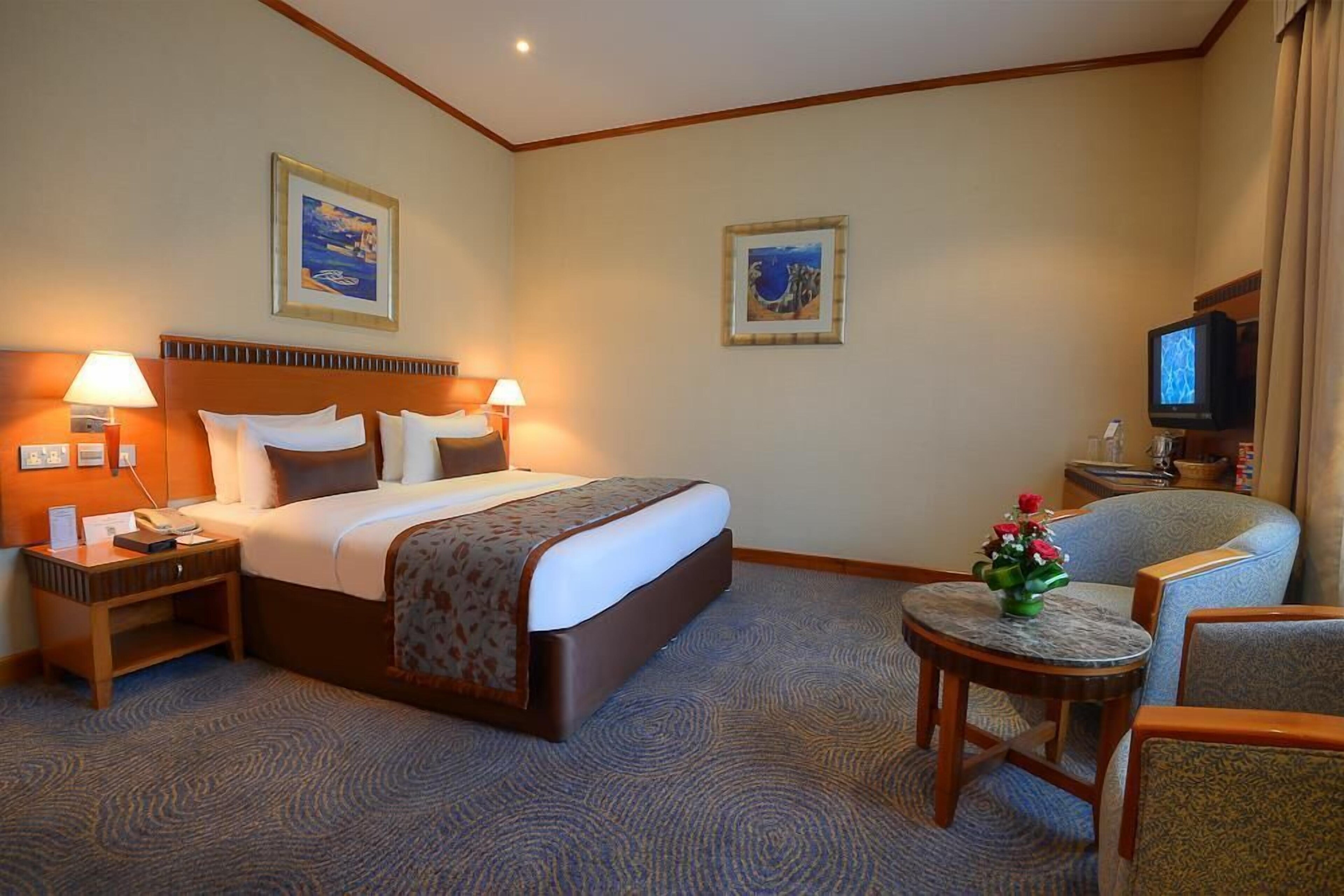 Orchid Hotel al Barsha