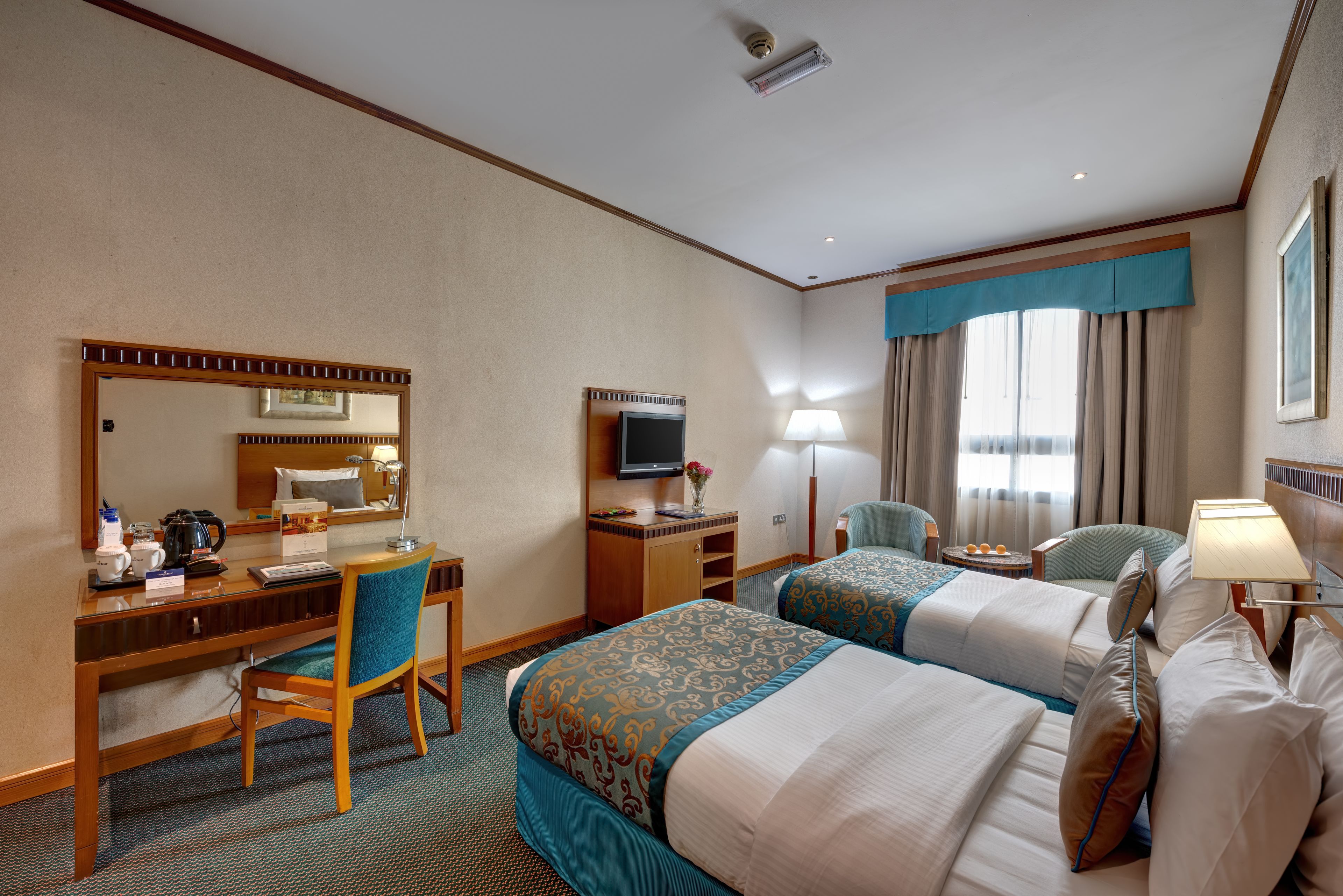 Orchid Hotel al Barsha