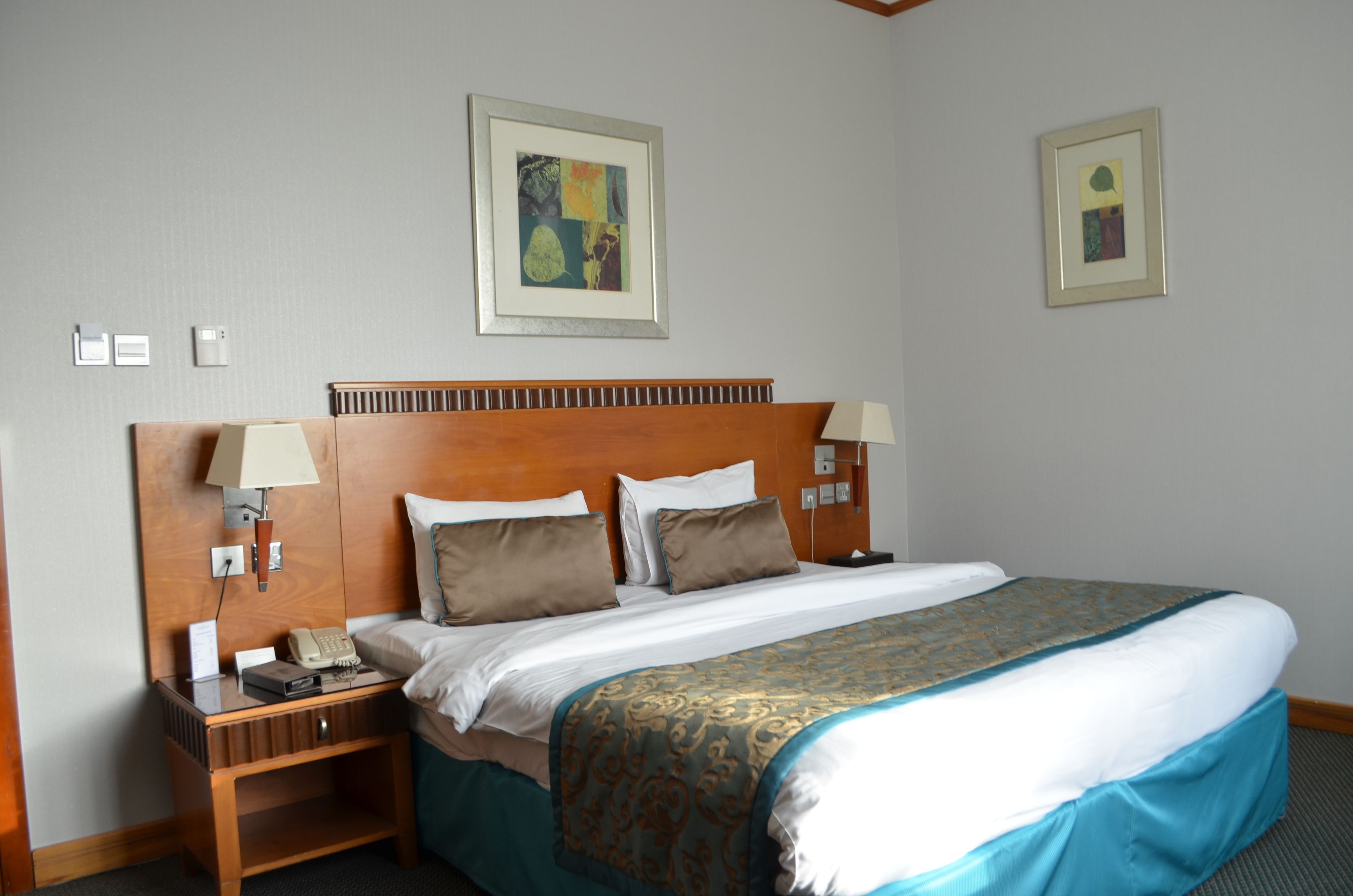 Orchid Hotel al Barsha