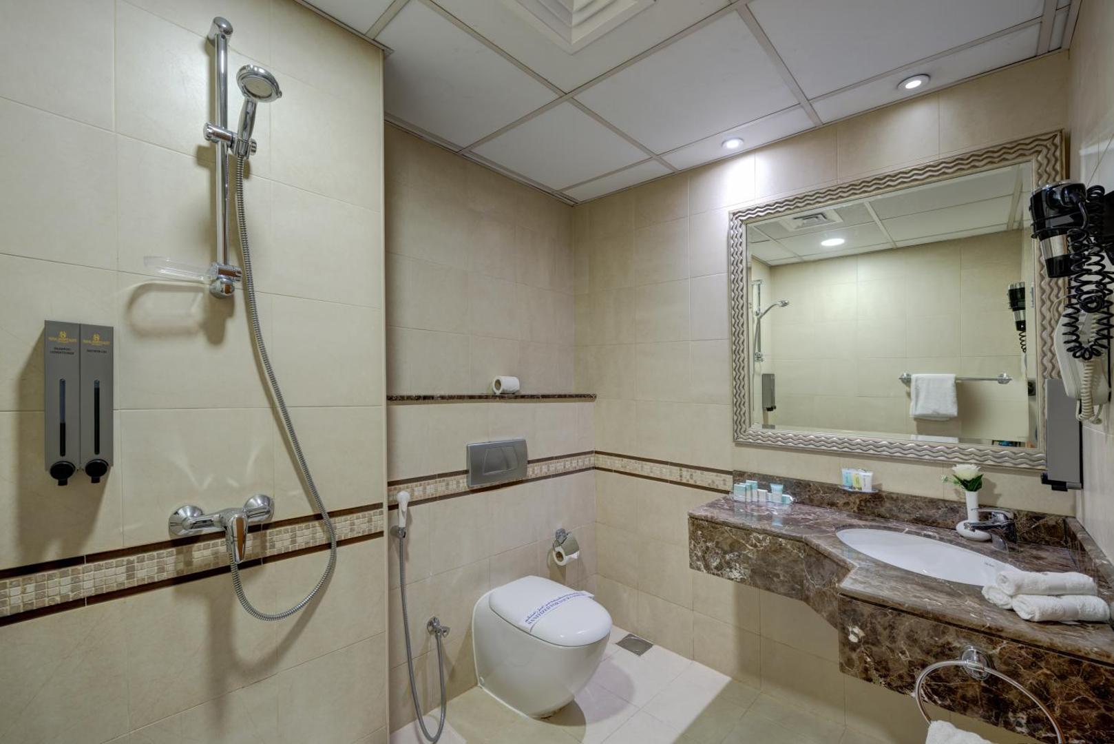 Orchid Hotel al Barsha