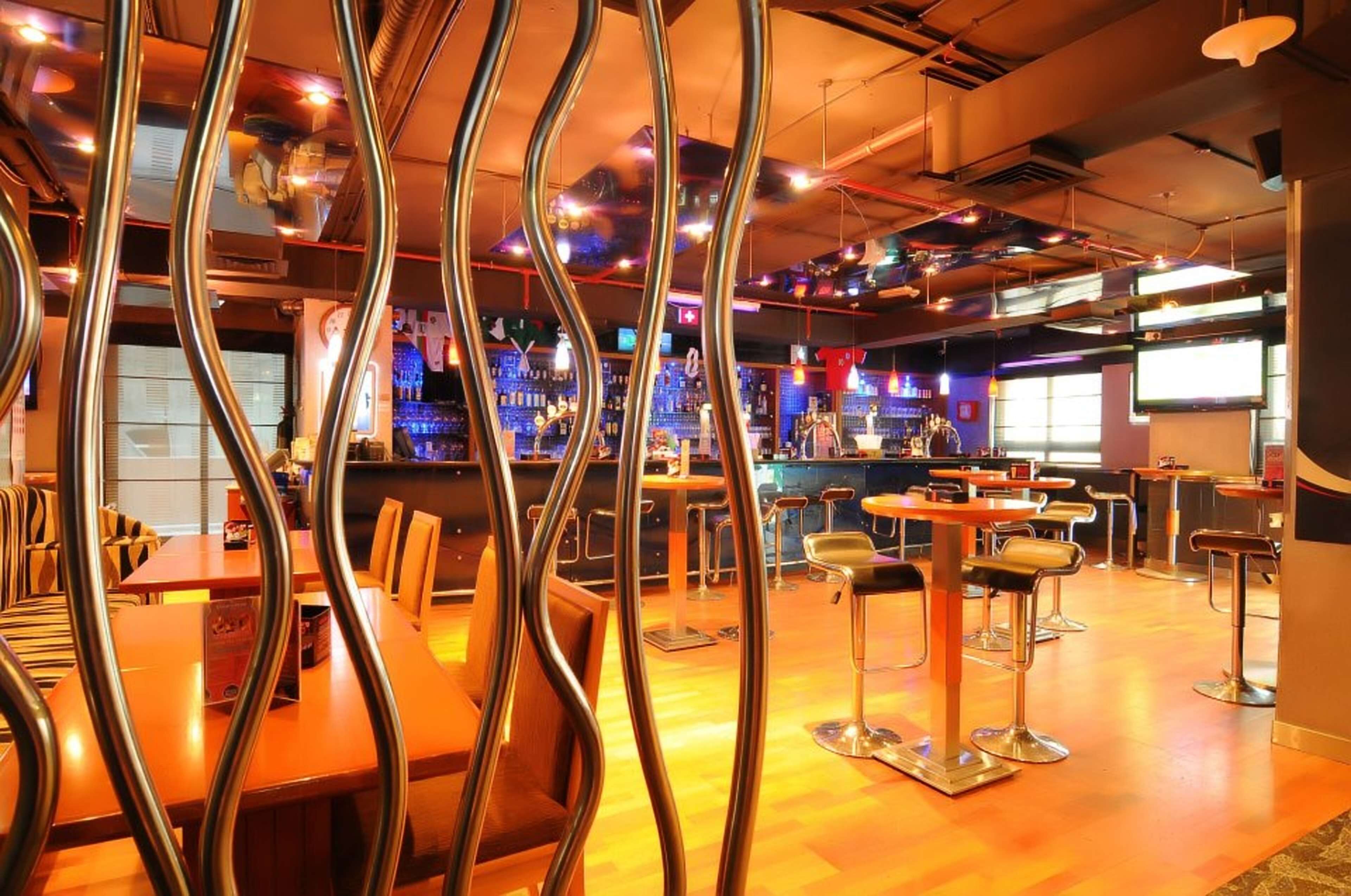 Orchid Hotel al Barsha