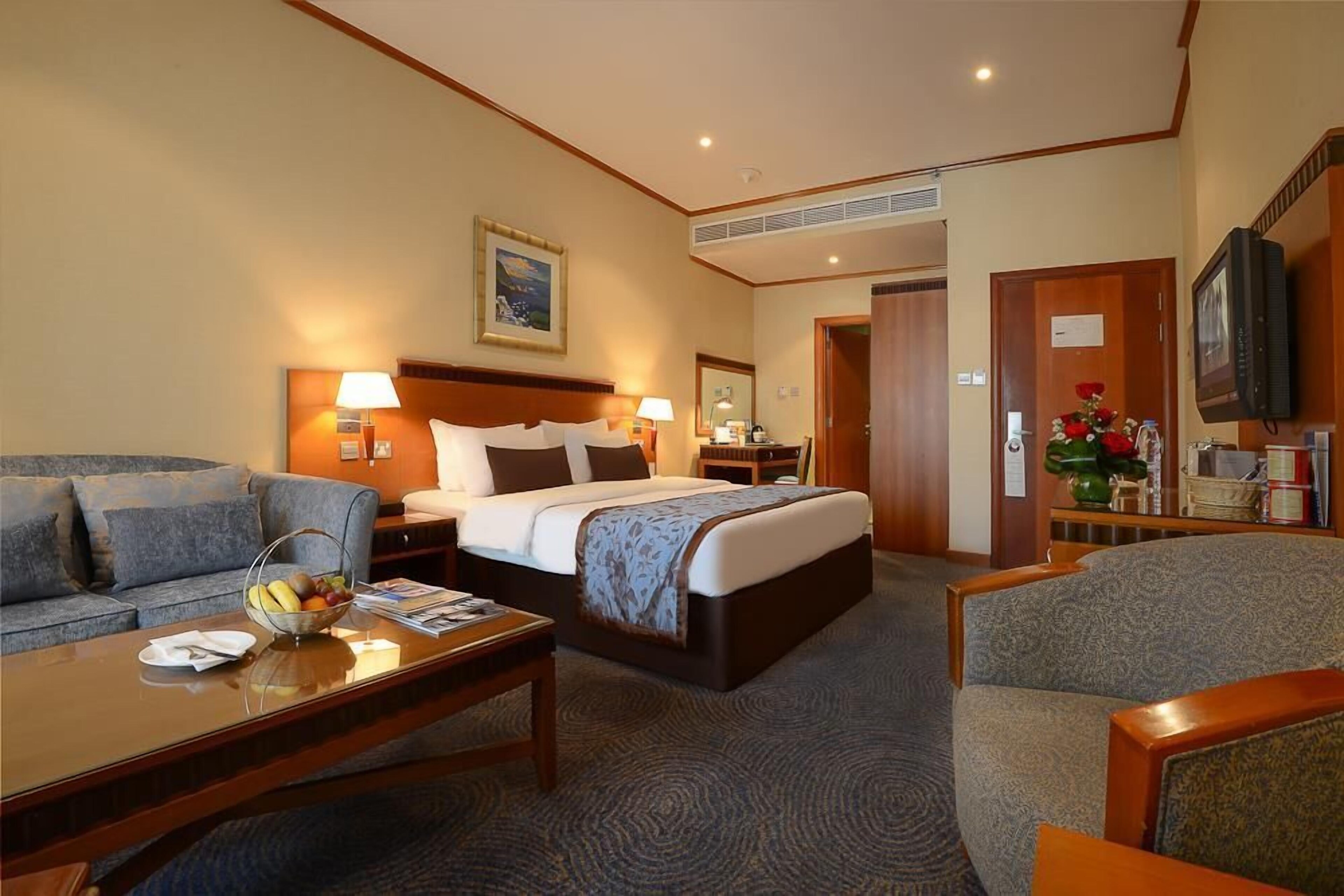 Orchid Hotel al Barsha