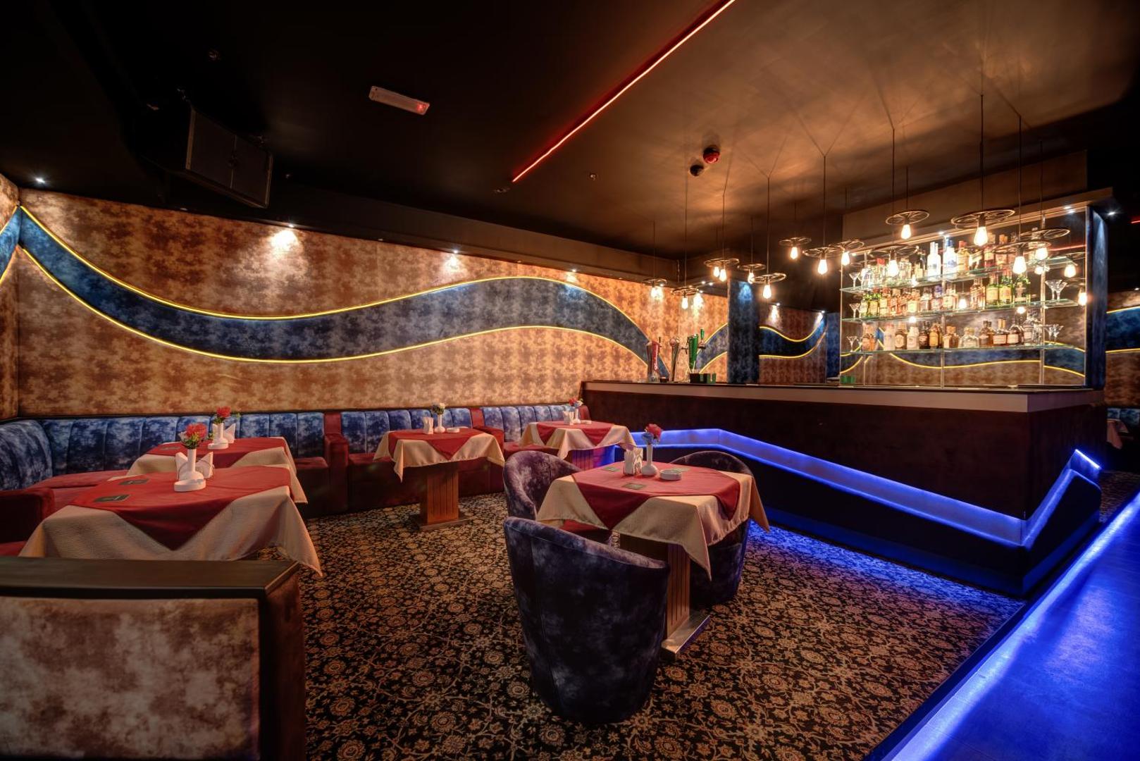 Orchid Hotel al Barsha