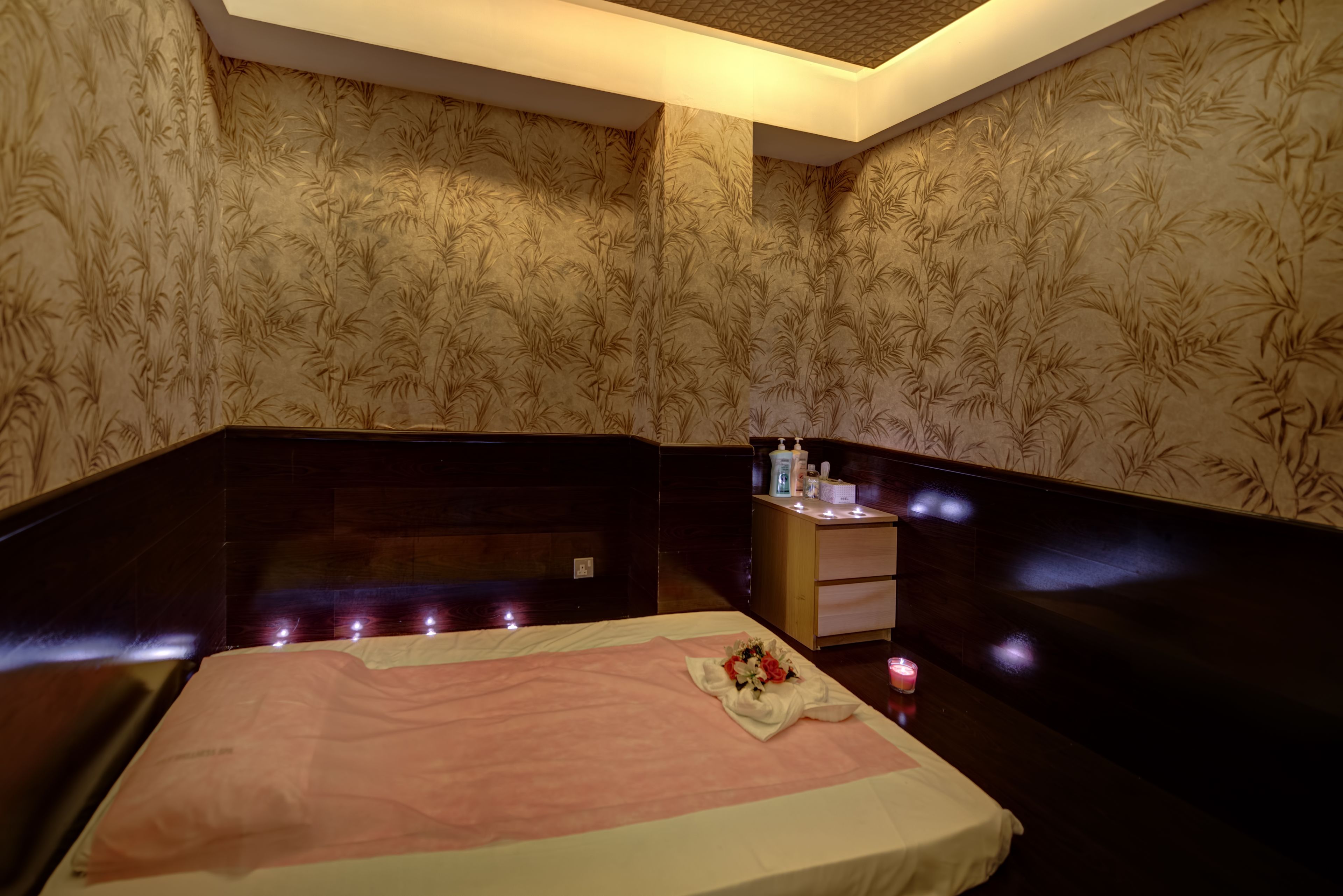 Orchid Hotel al Barsha