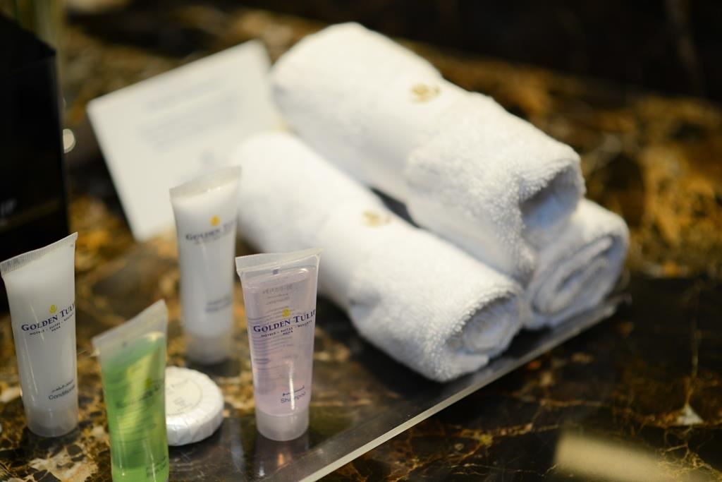 Orchid Hotel al Barsha
