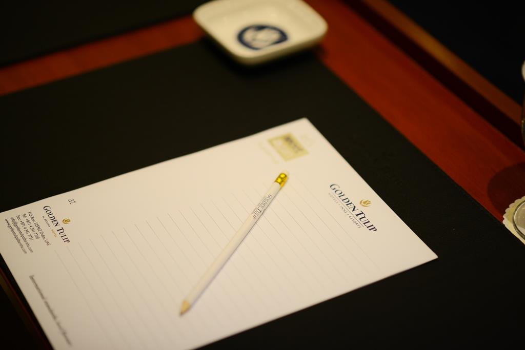 Orchid Hotel al Barsha
