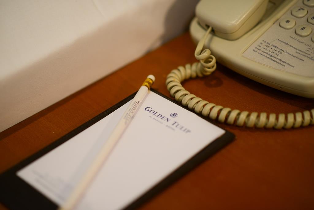 Orchid Hotel al Barsha