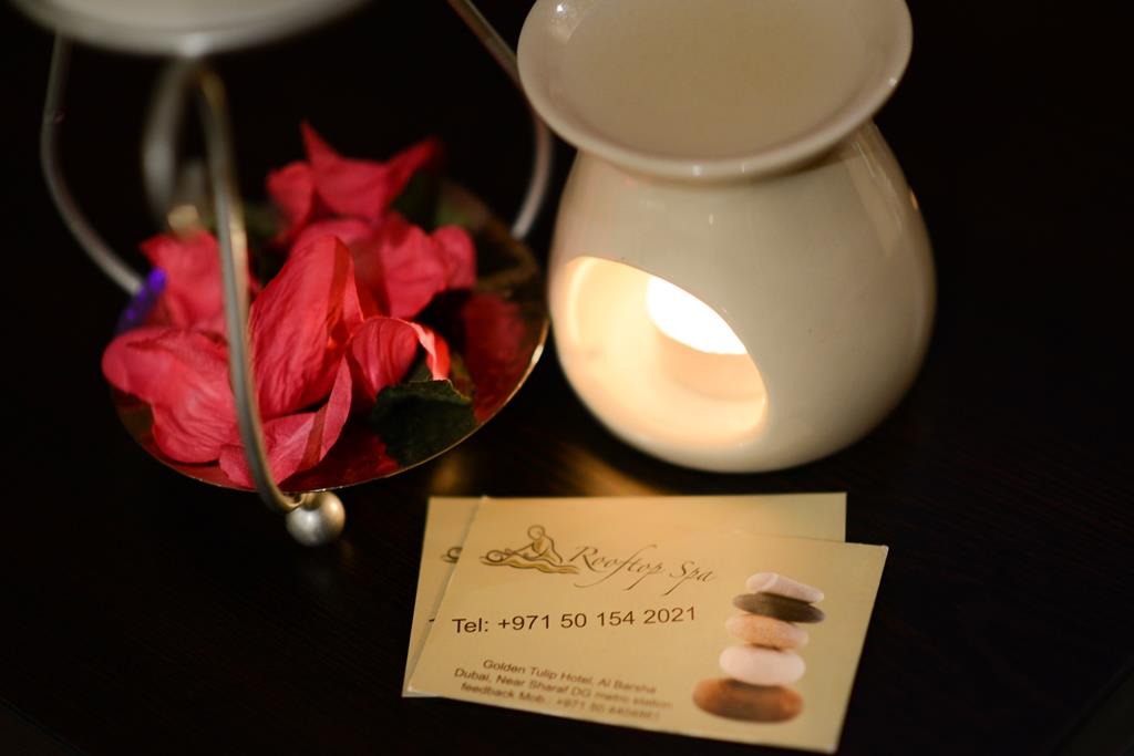 Orchid Hotel al Barsha