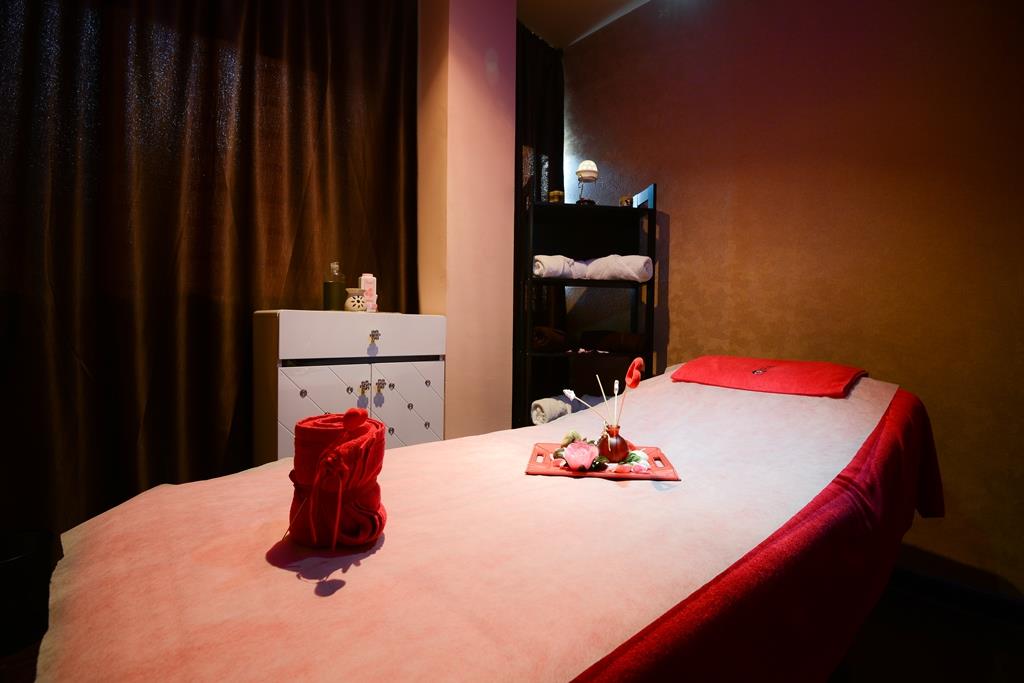 Orchid Hotel al Barsha
