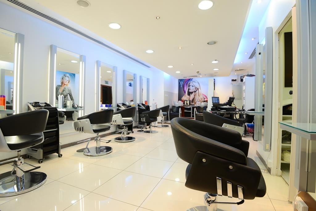 Orchid Hotel al Barsha