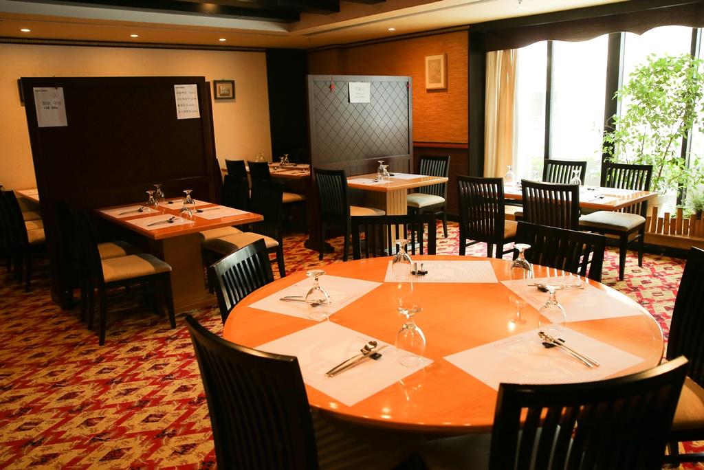 Orchid Hotel al Barsha