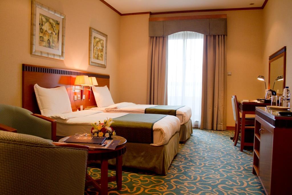 Orchid Hotel al Barsha