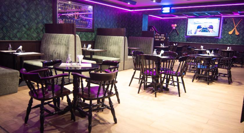 Concorde Deira Hotel