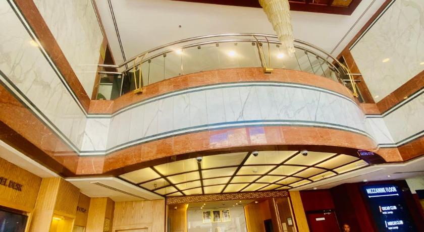 Concorde Deira Hotel