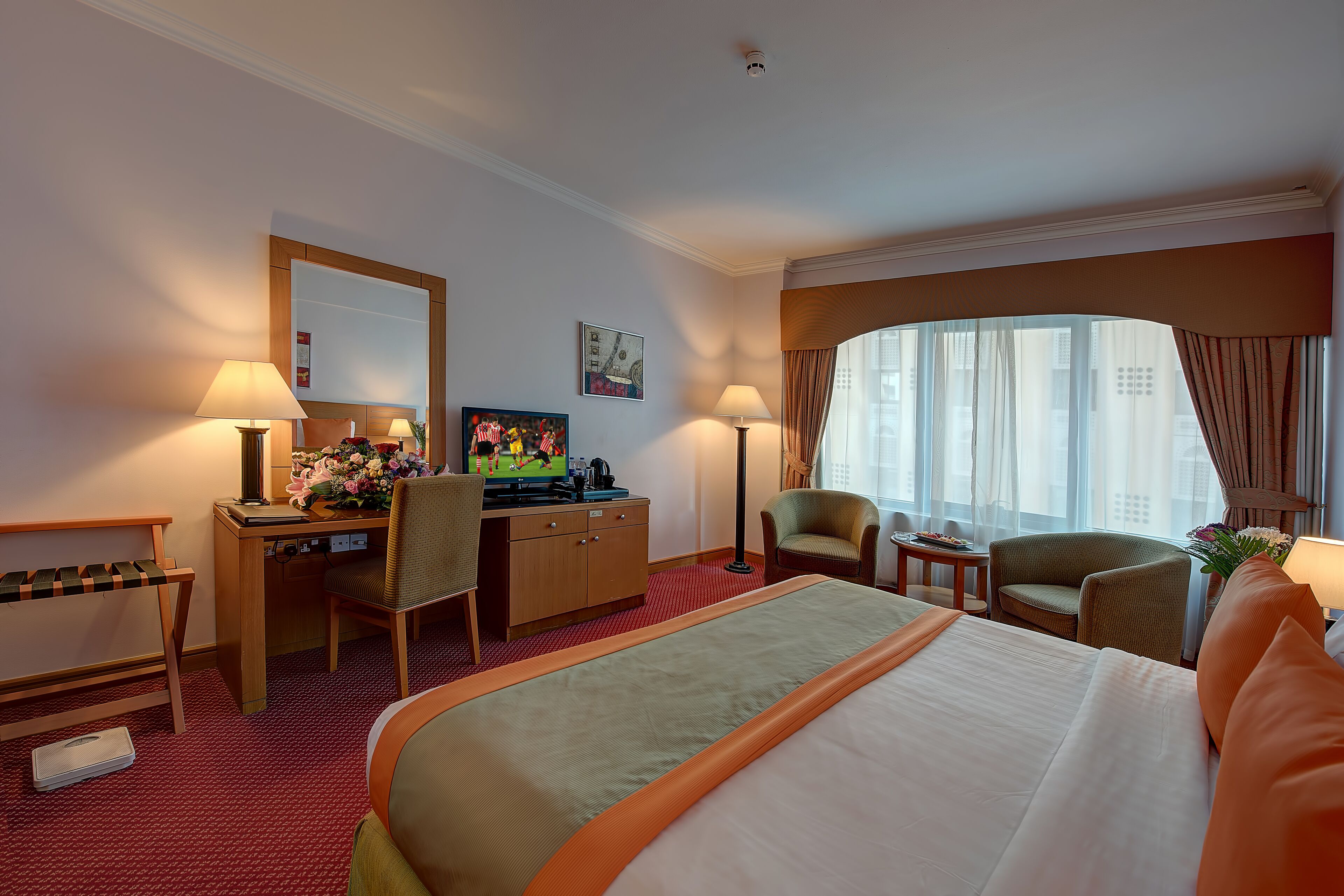 Concorde Deira Hotel