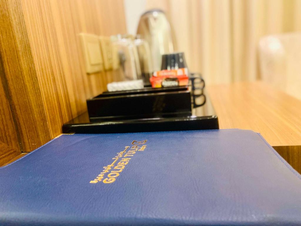 Concorde Deira Hotel