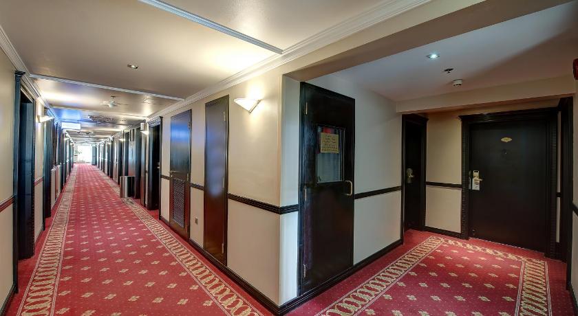 Concorde Deira Hotel