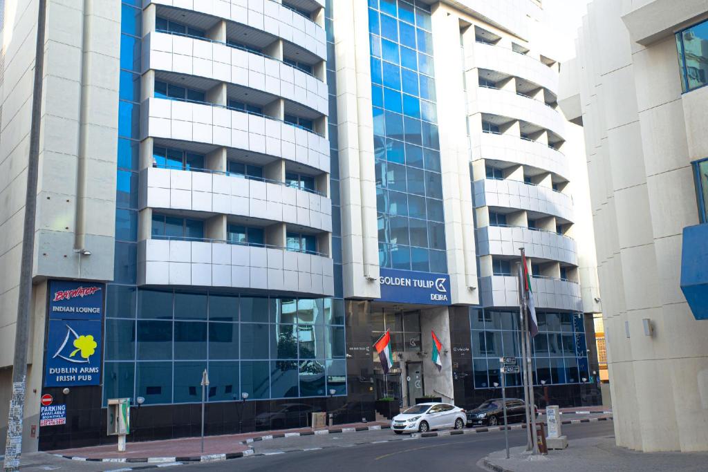 Concorde Deira Hotel