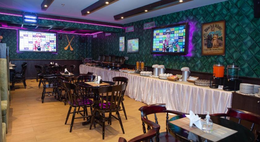 Concorde Deira Hotel