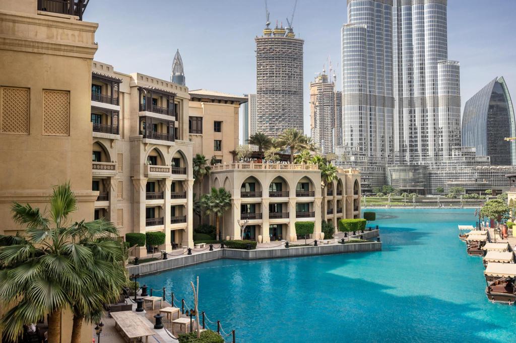 Concorde Deira Hotel