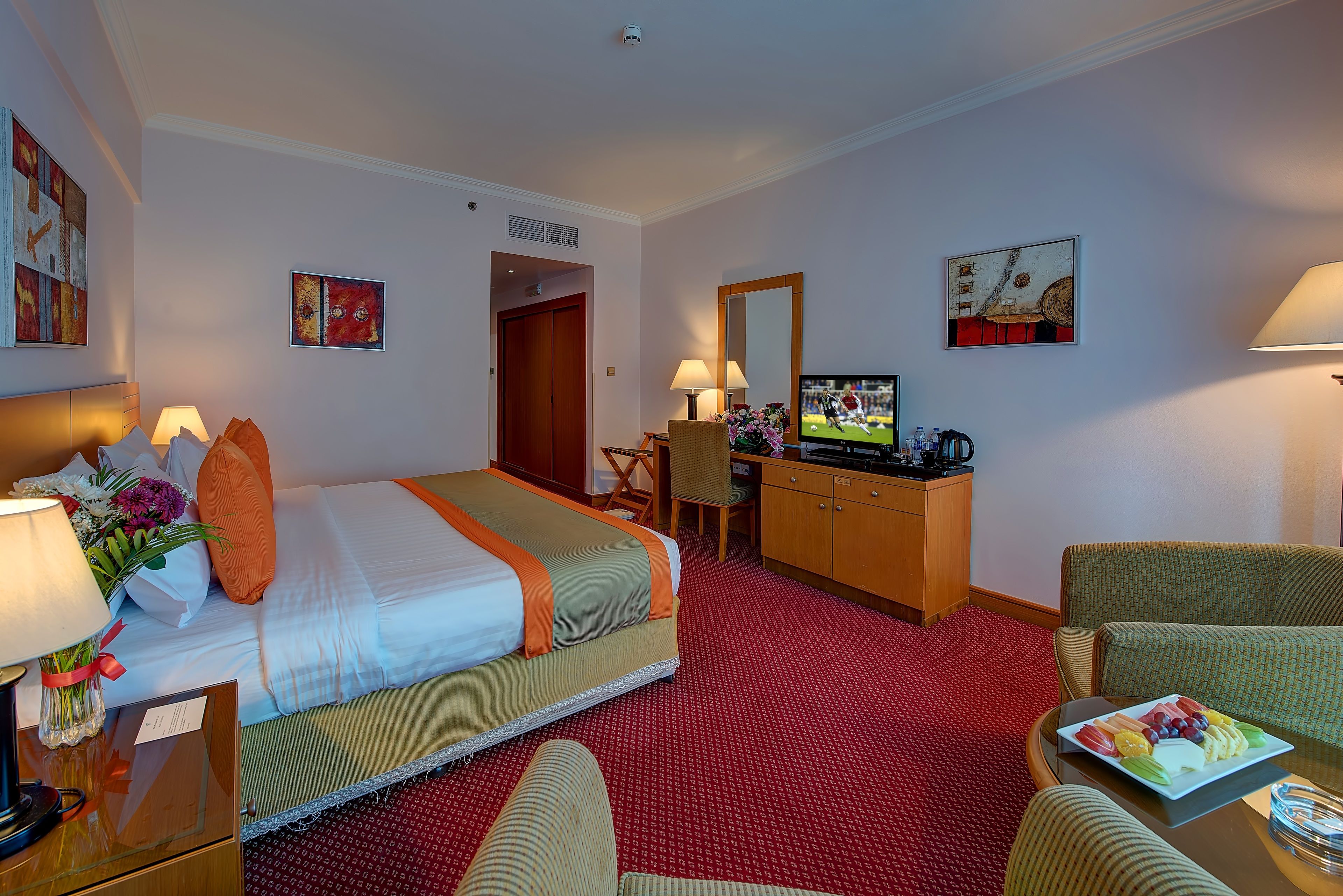Concorde Deira Hotel