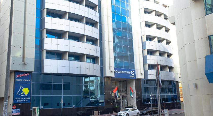 Concorde Deira Hotel