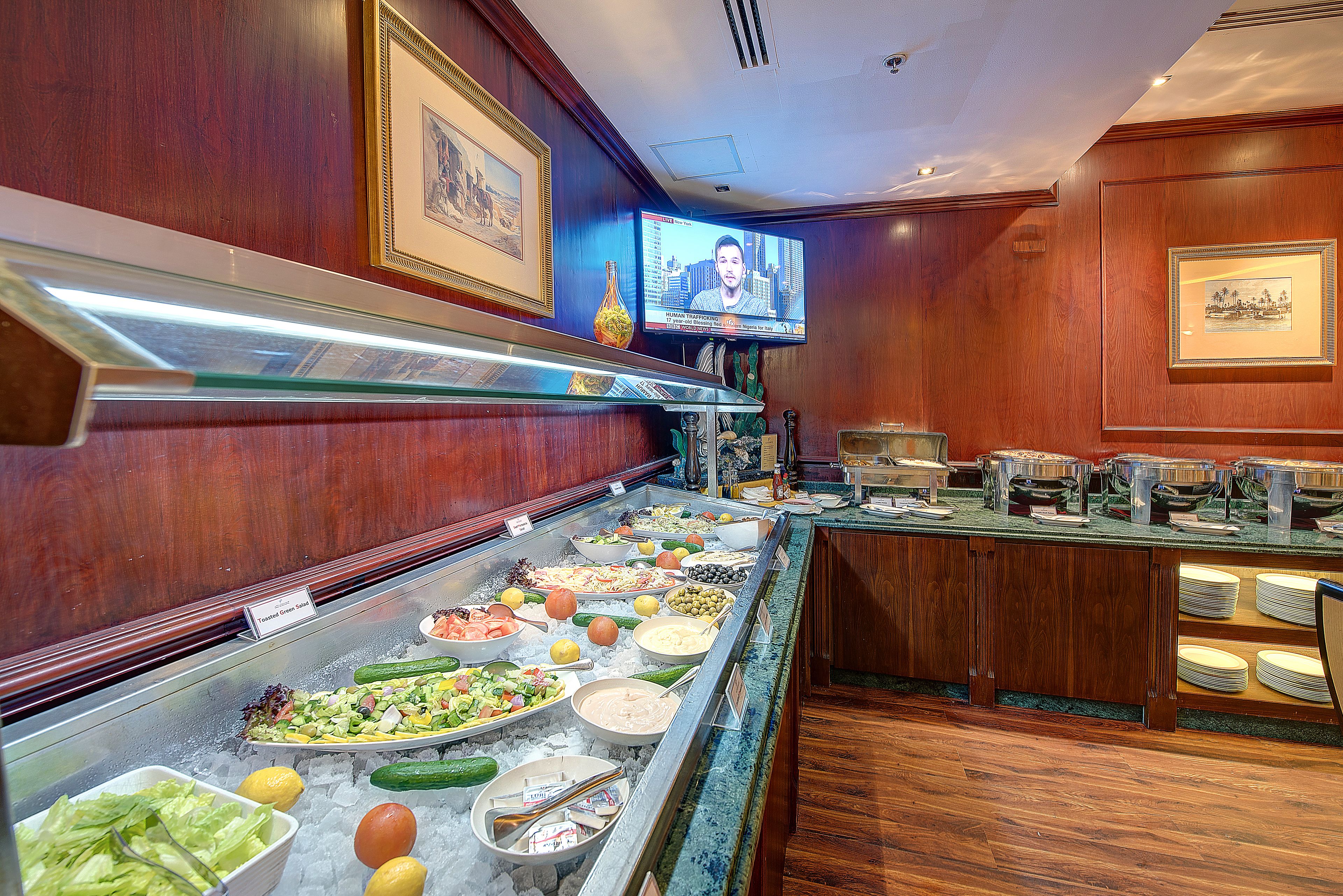 Concorde Deira Hotel
