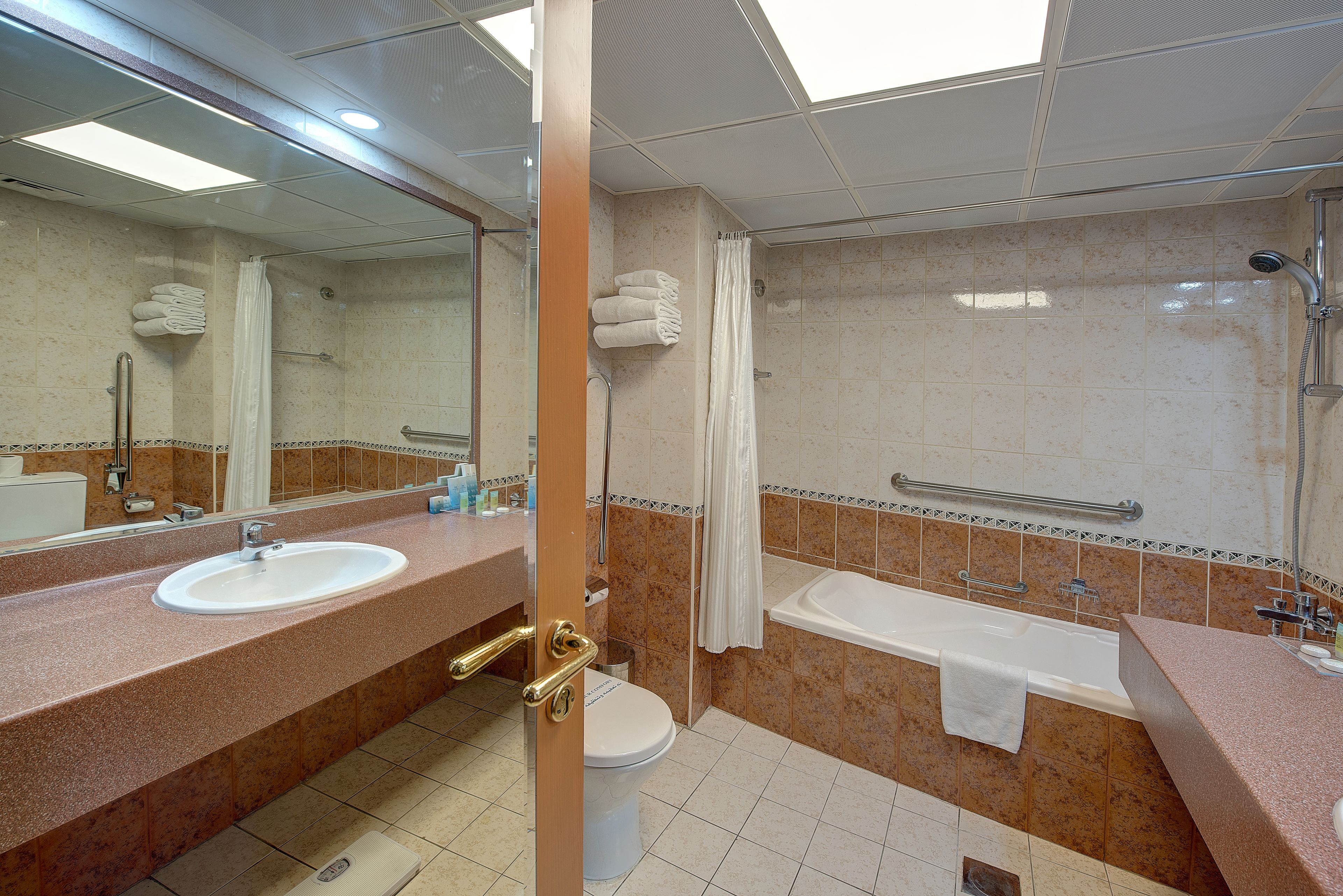 Concorde Deira Hotel