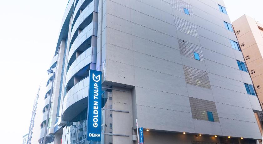 Concorde Deira Hotel