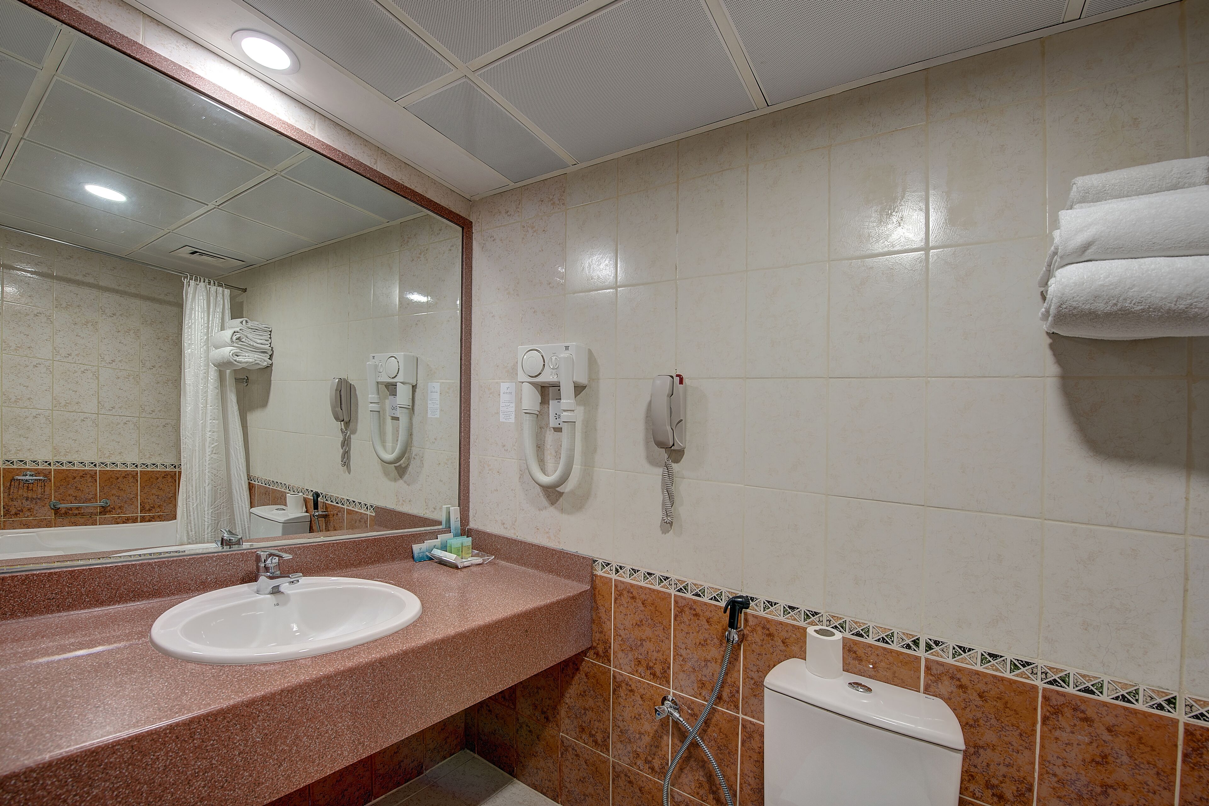 Concorde Deira Hotel
