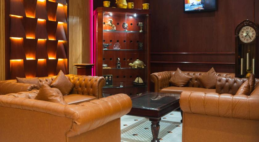 Concorde Deira Hotel