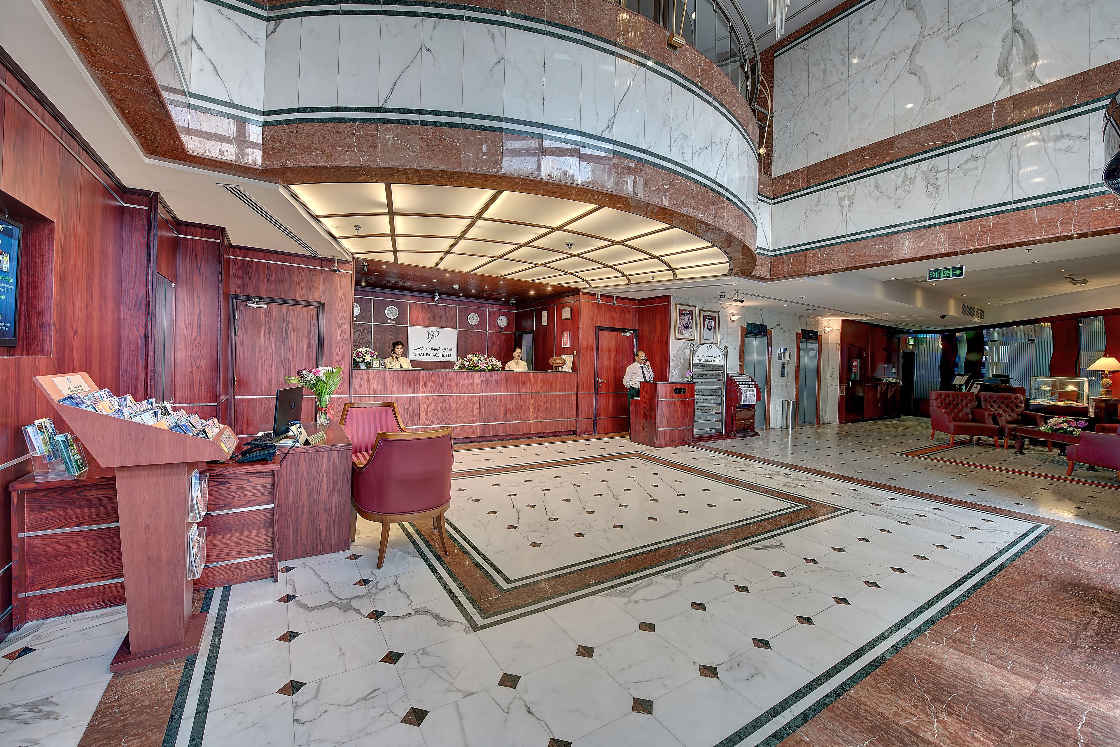 Concorde Deira Hotel