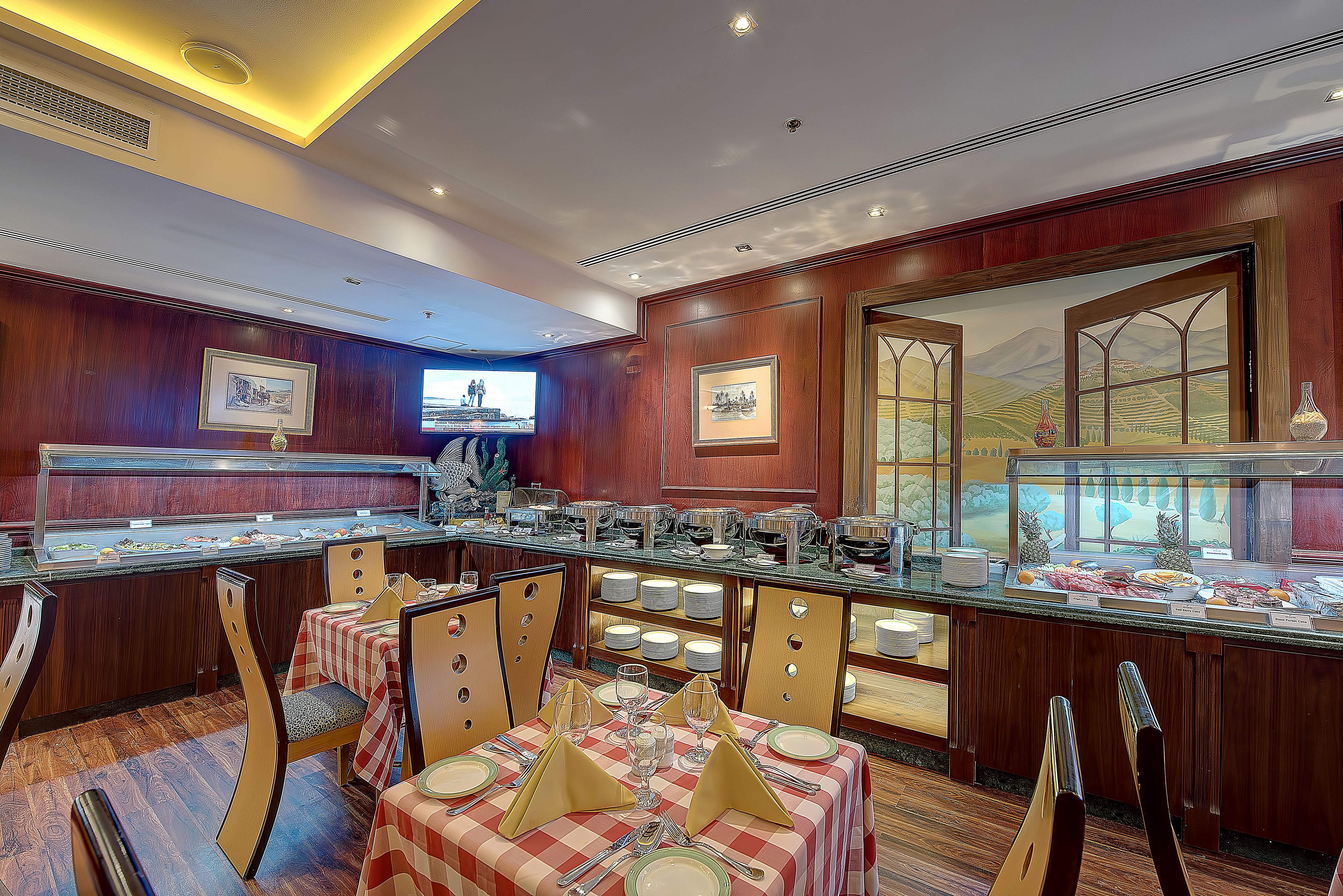 Concorde Deira Hotel